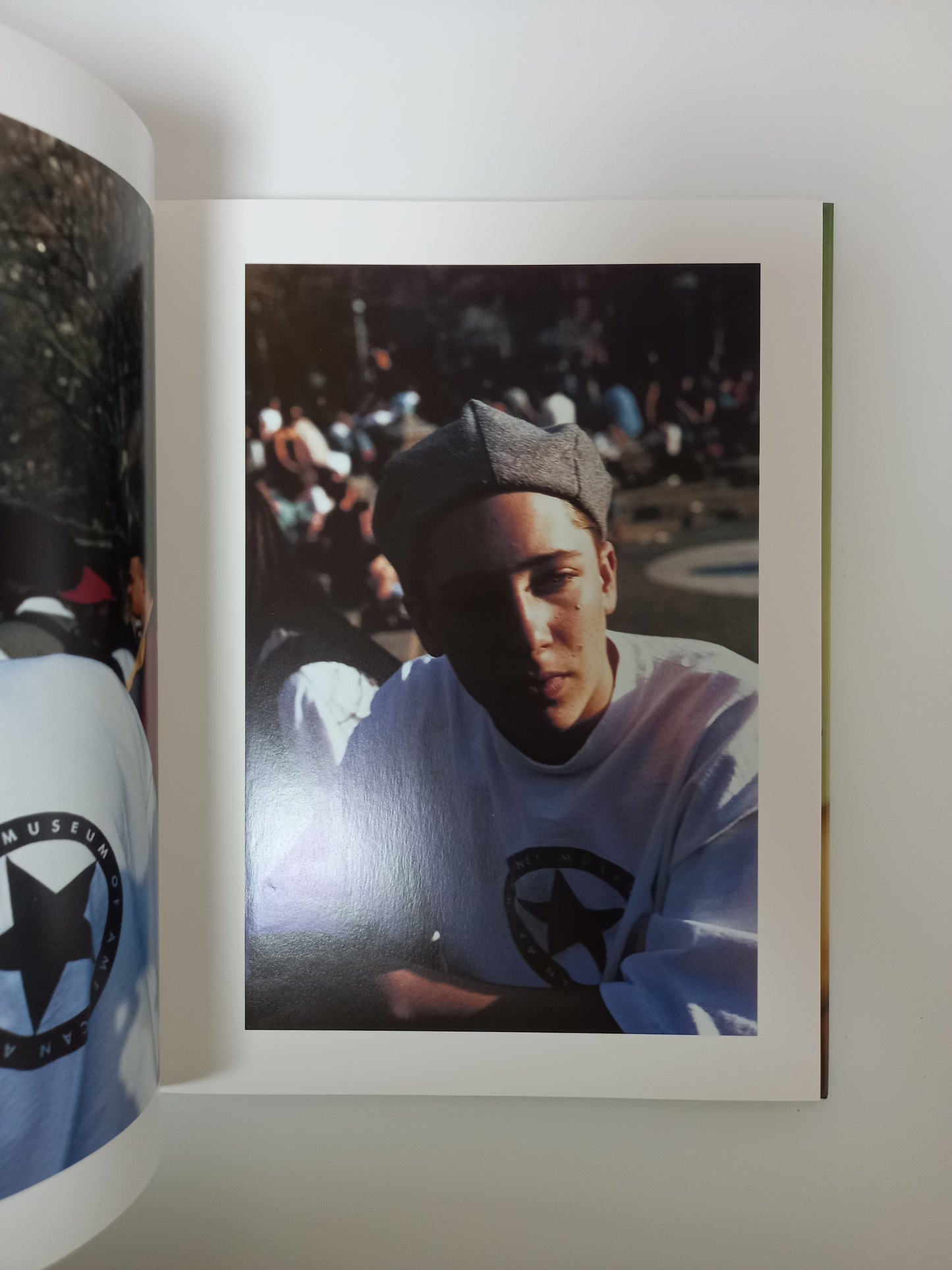 Larry Clark - The Perfect Childhood