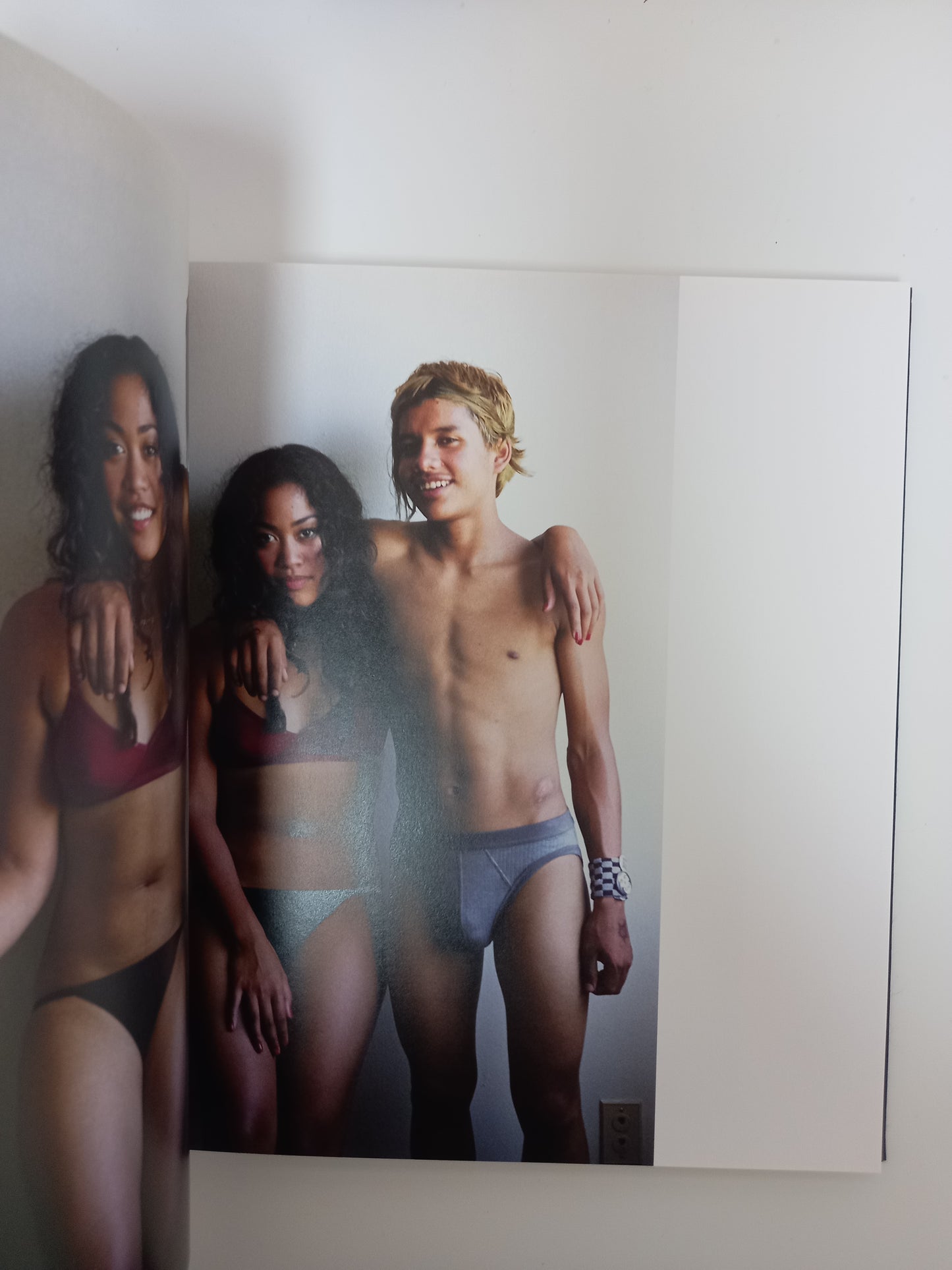 Larry Clark - Los Angeles 2003-2006 Volume 1