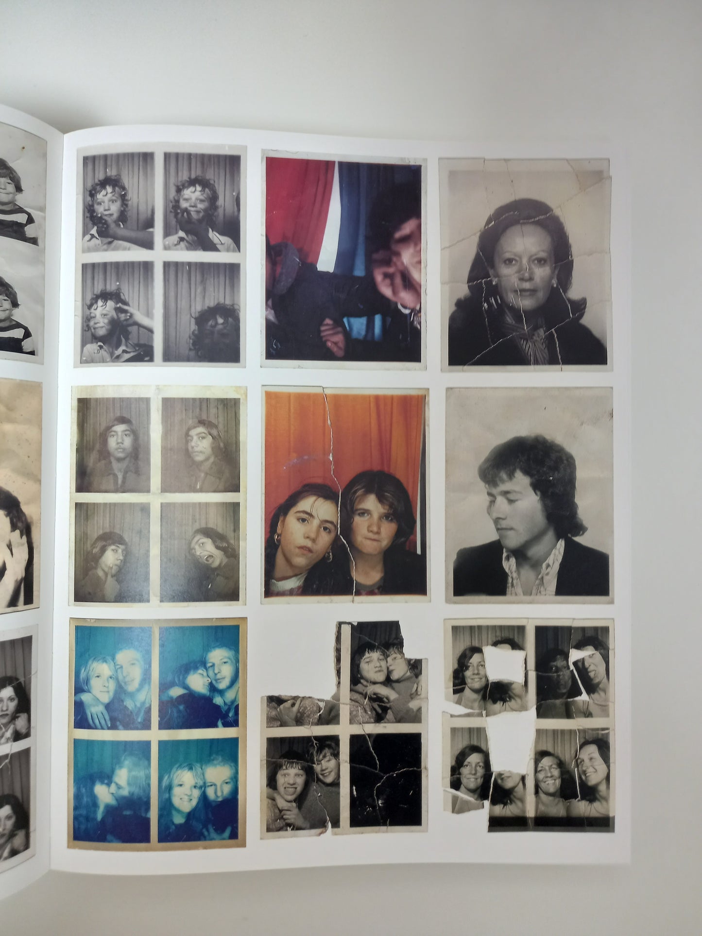 Dick Jewell - Catalogue