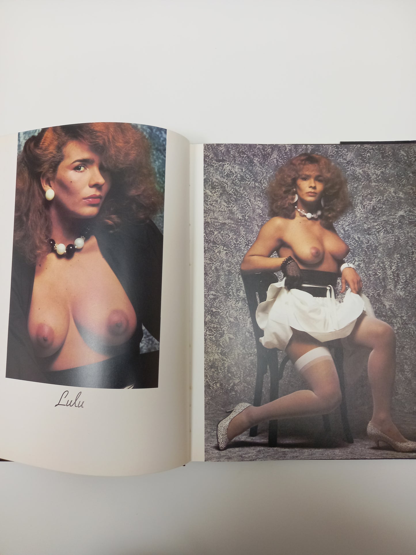 Andre Berg - Creatures