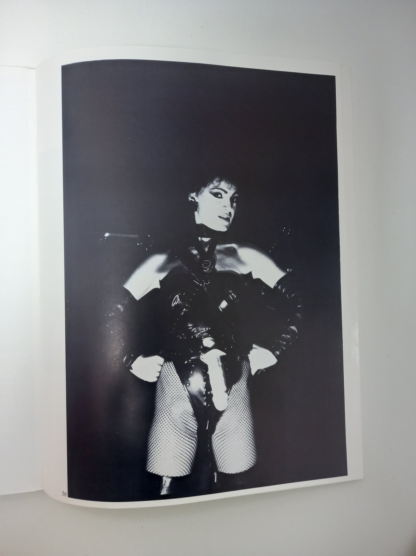 Chris Wroblewski - Modern Primitives, 1988