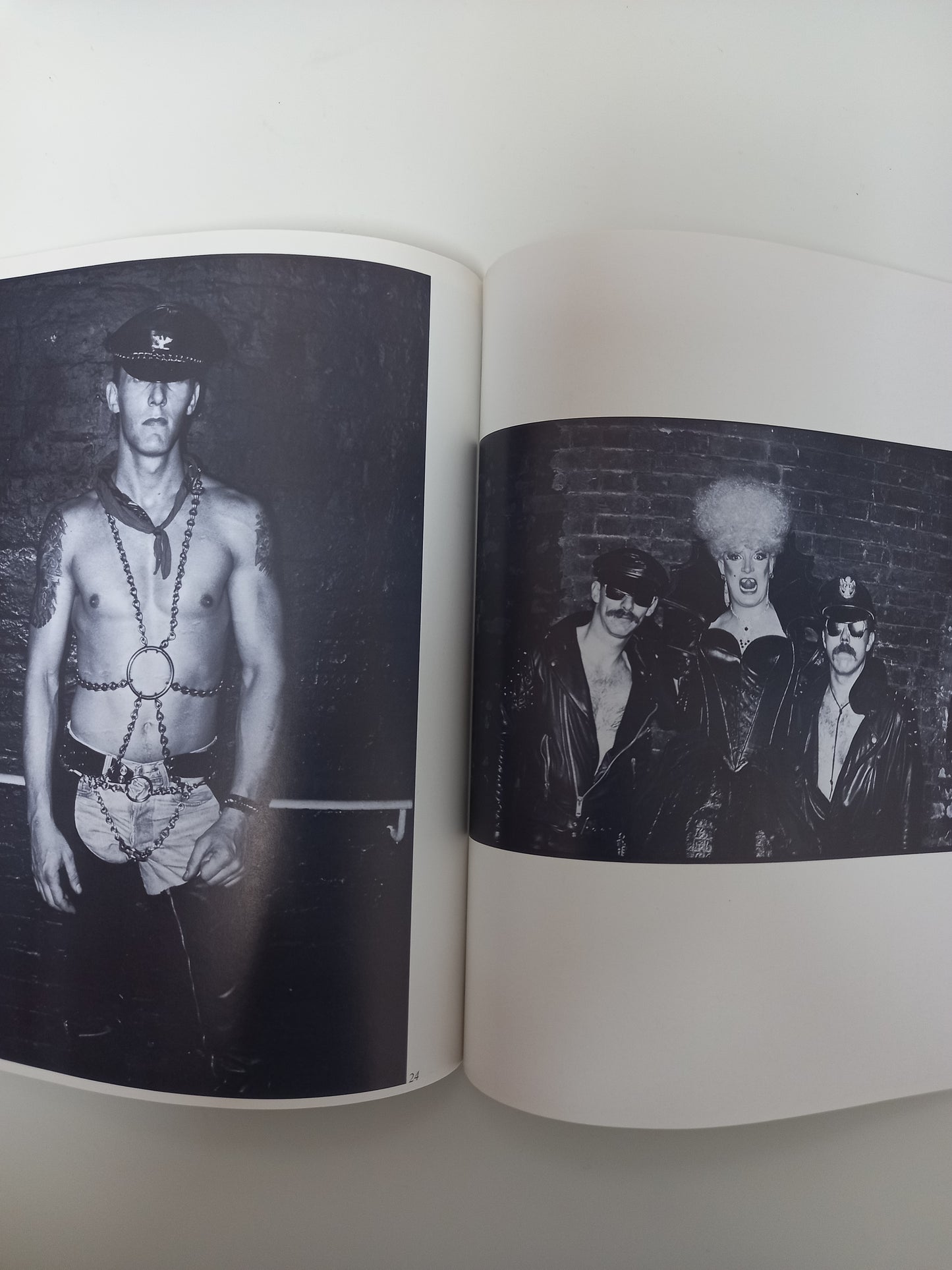 Chris Wroblewski - Modern Primitives, 1988