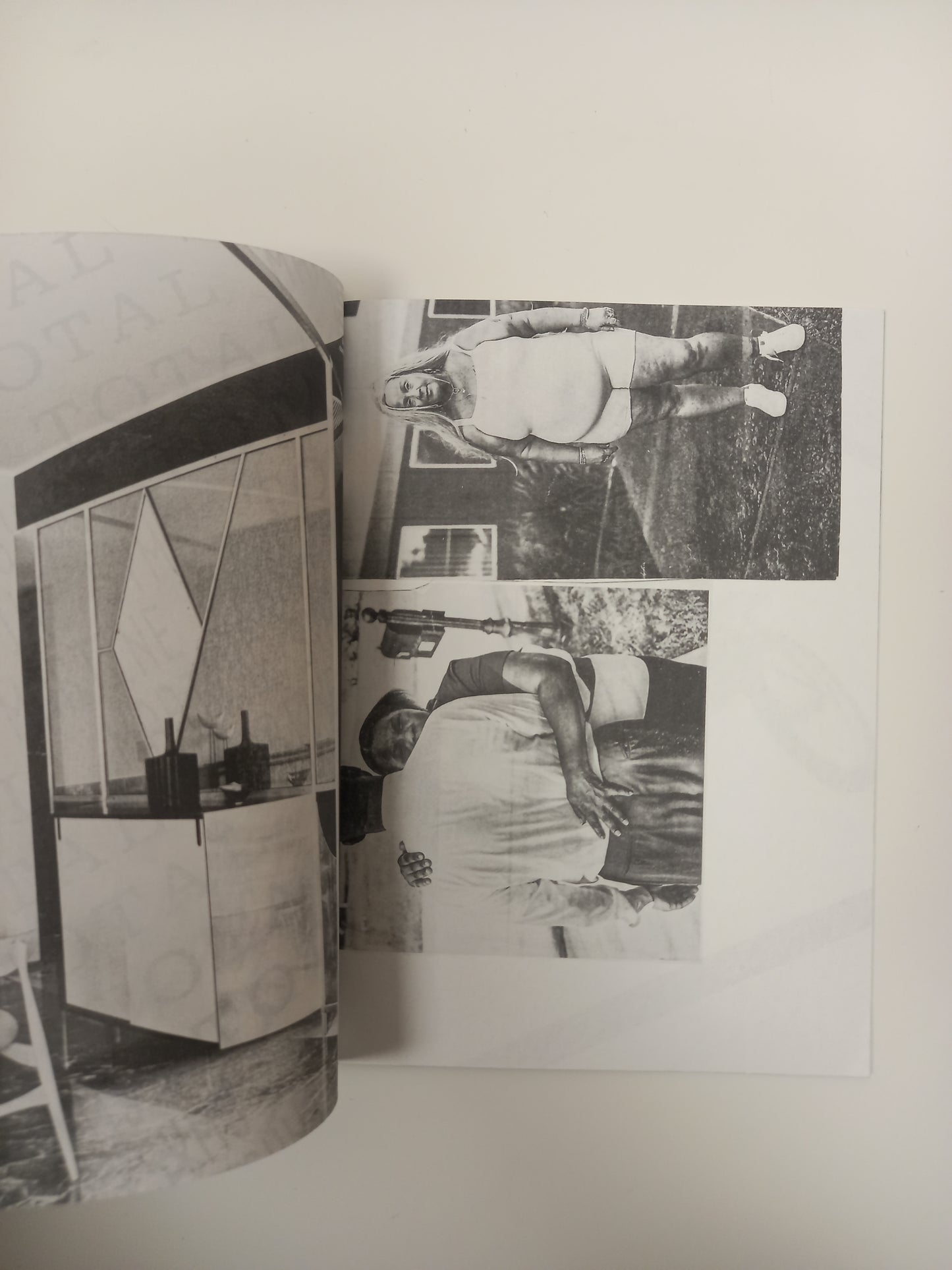 Martine Syms - TOTAL *Zines*