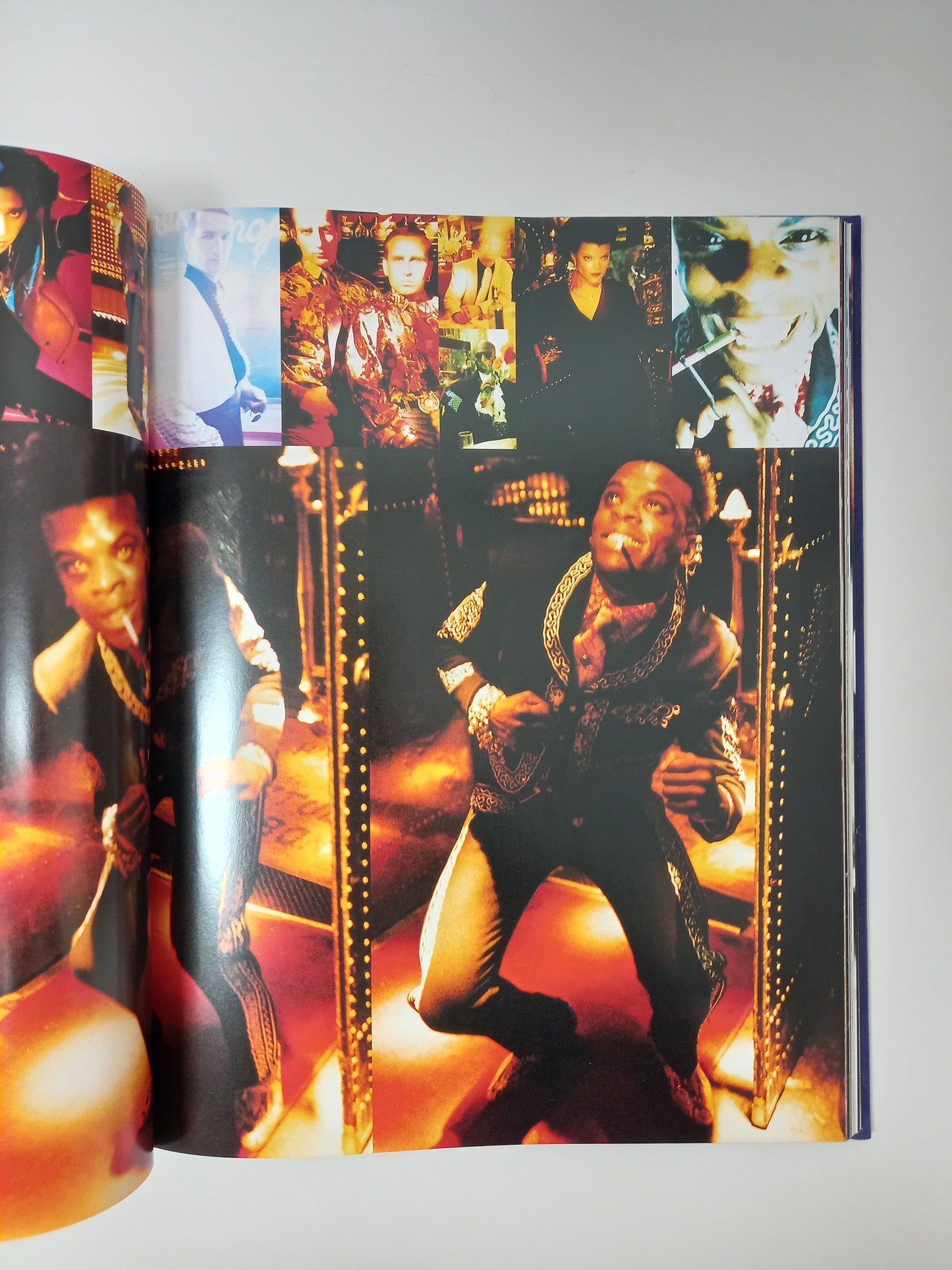 Nick Knight - NICKNIGHT