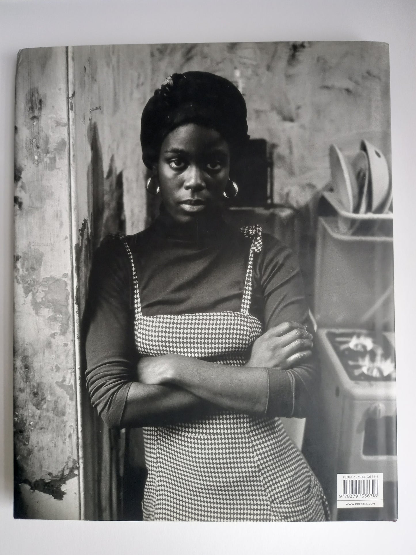 Colin Jones - The Black House