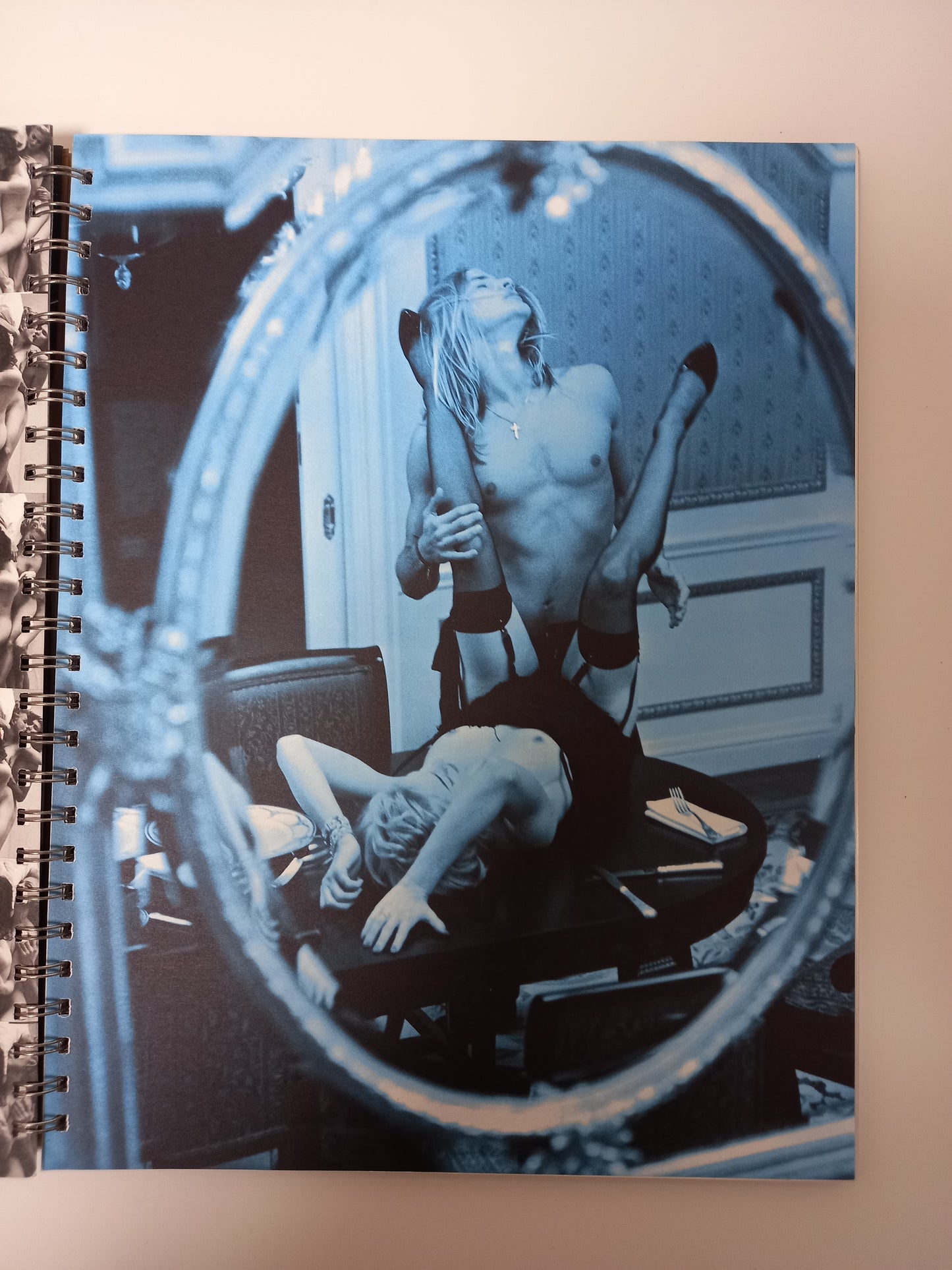 Madonna - Sex Book
