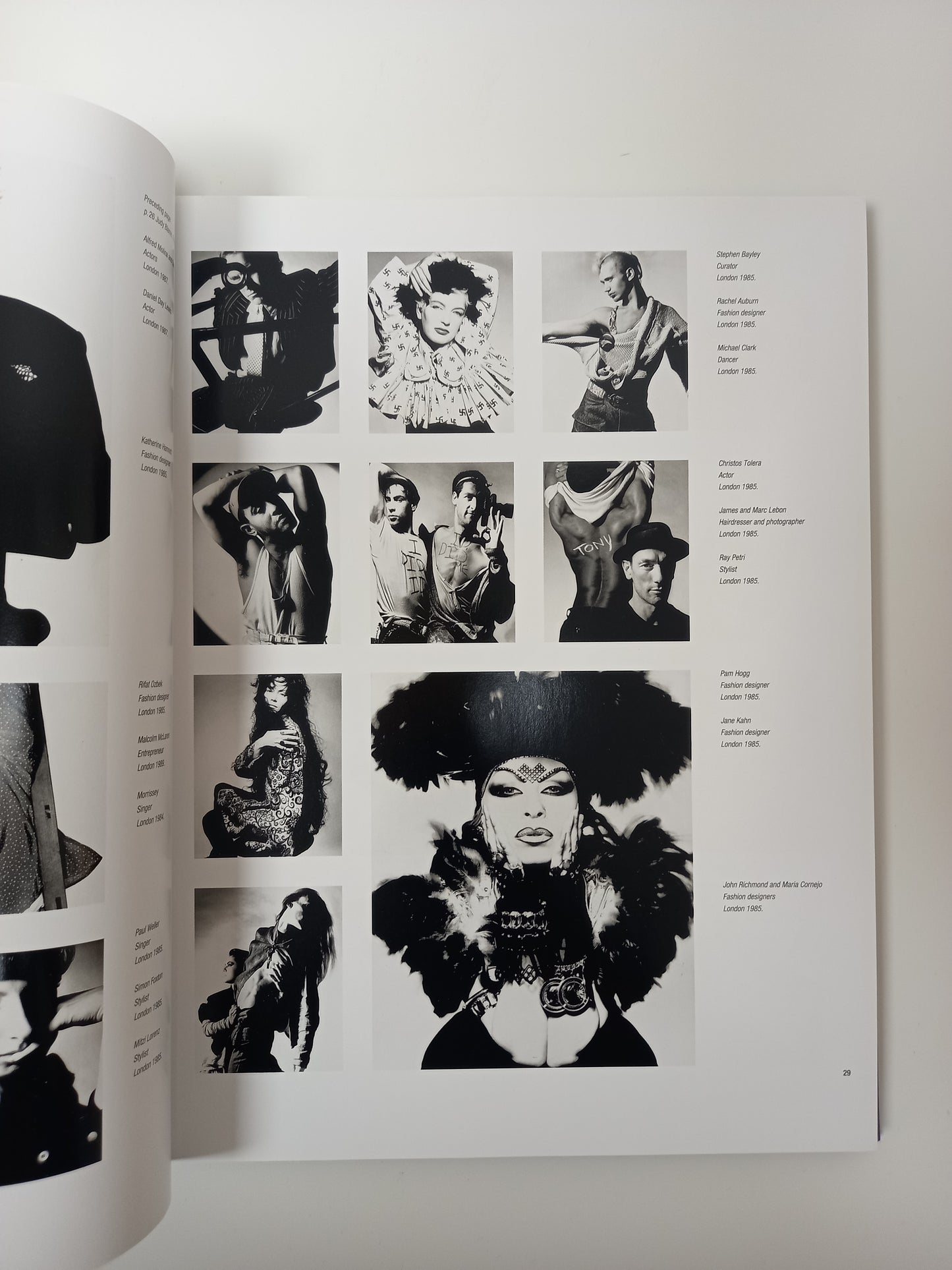Nick Knight - NICKNIGHT