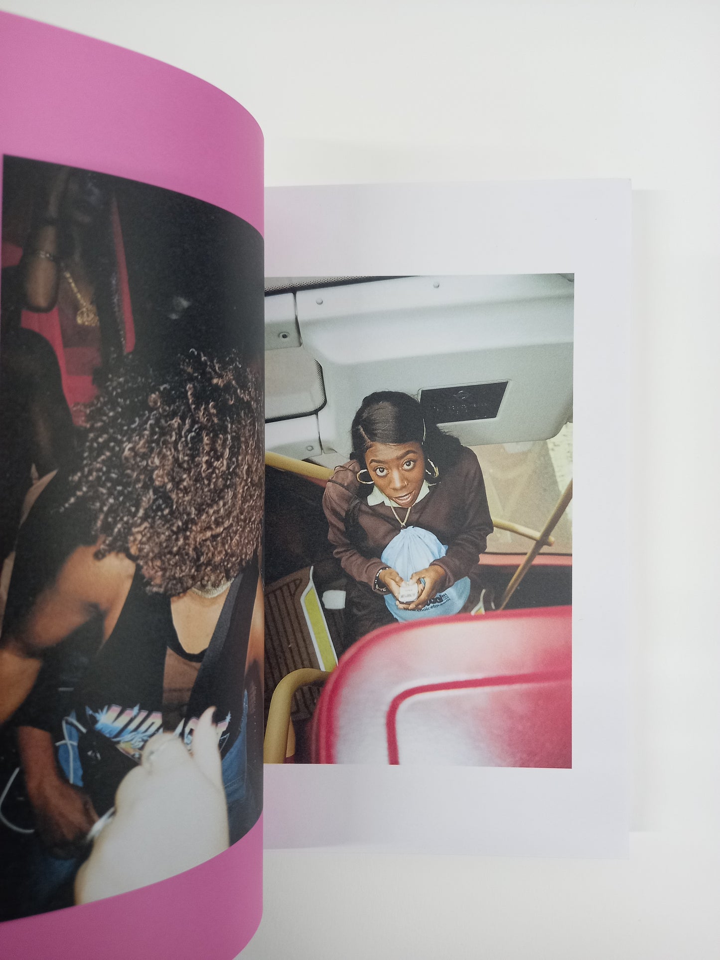 Bernice Mulenga - 'Malembe, Malembe' #Friendsonfilm