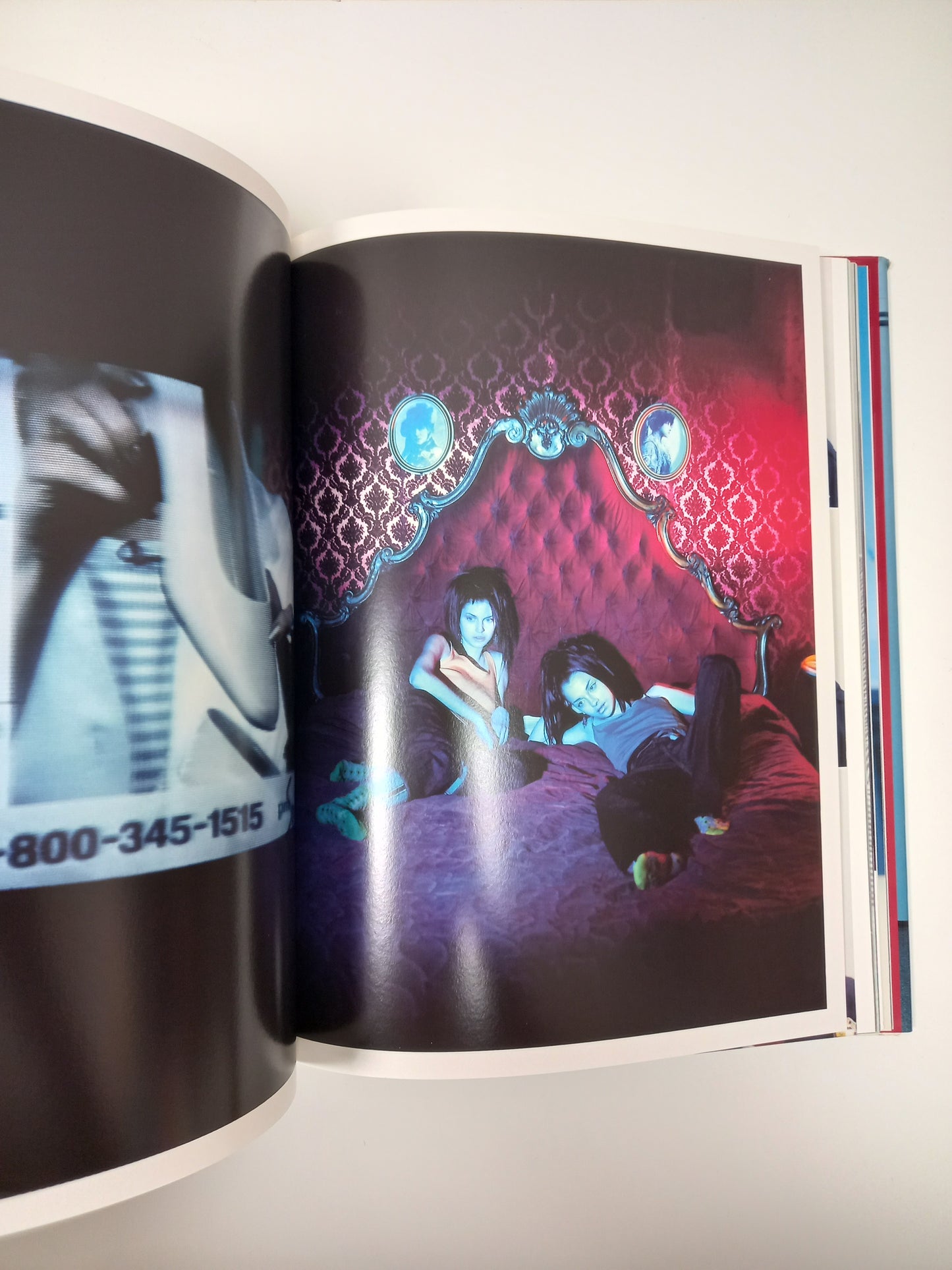 Katrin Thomas - Exits: Living Fashion