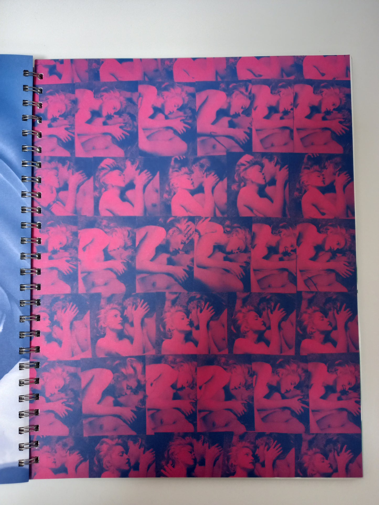 Madonna - Sex Book