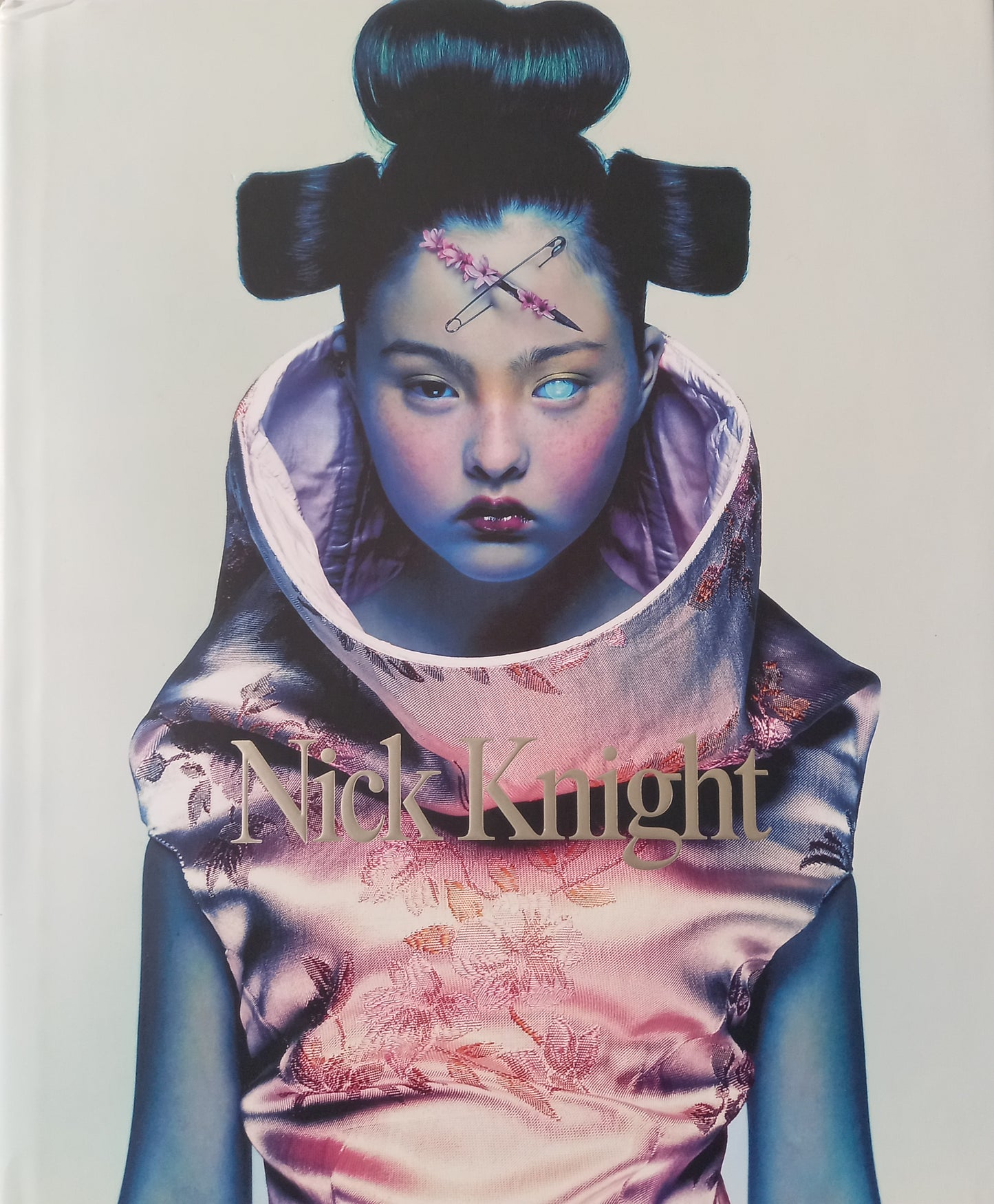 Nick Knight - Monograph, 2009