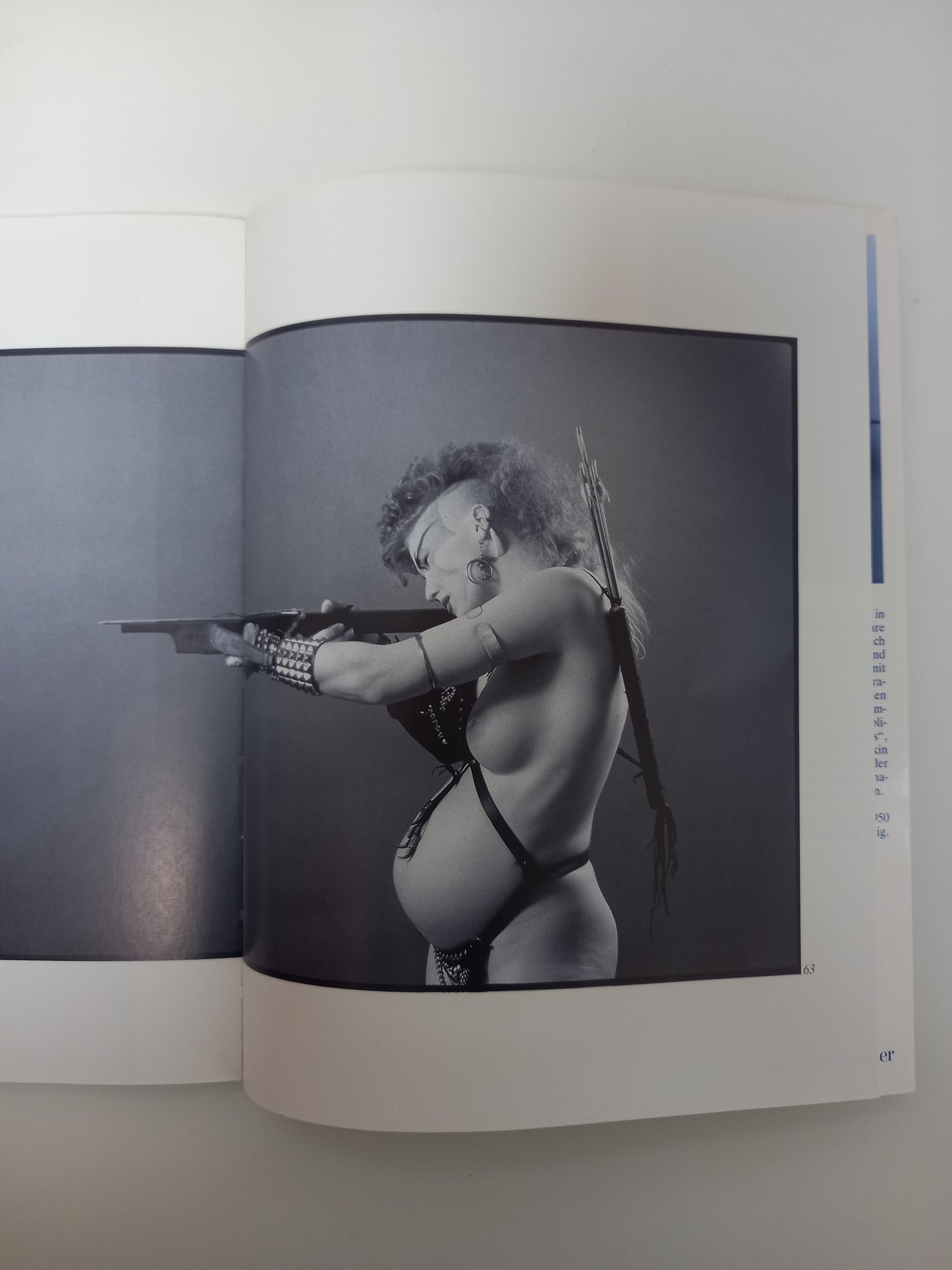 Chris Wroblewski - Modern Primitives, 1988