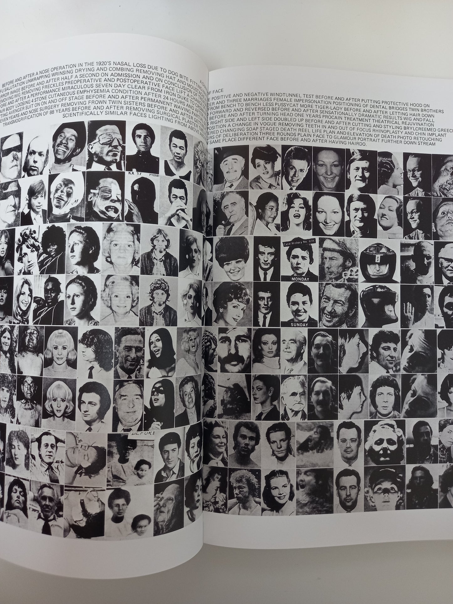 Dick Jewell - Catalogue