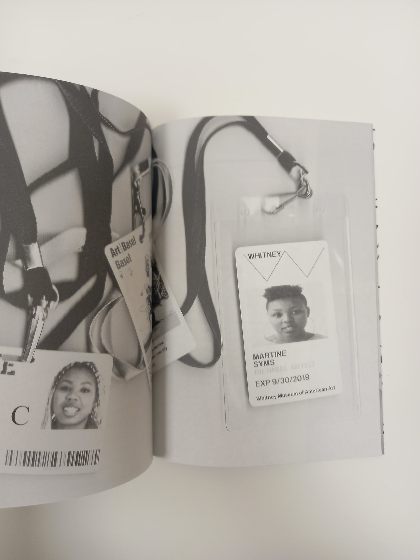 Martine Syms - TOTAL *Zines*
