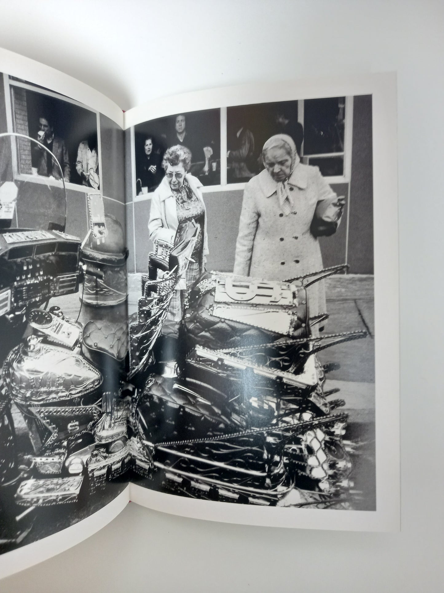 Ricky Powell - Public Access: Photographs, 1985-2005