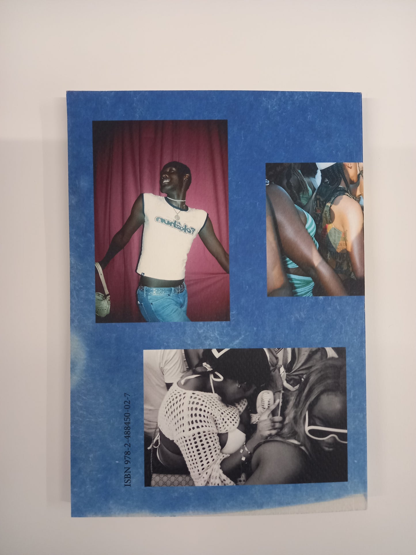 Bernice Mulenga - 'Malembe, Malembe' #Friendsonfilm