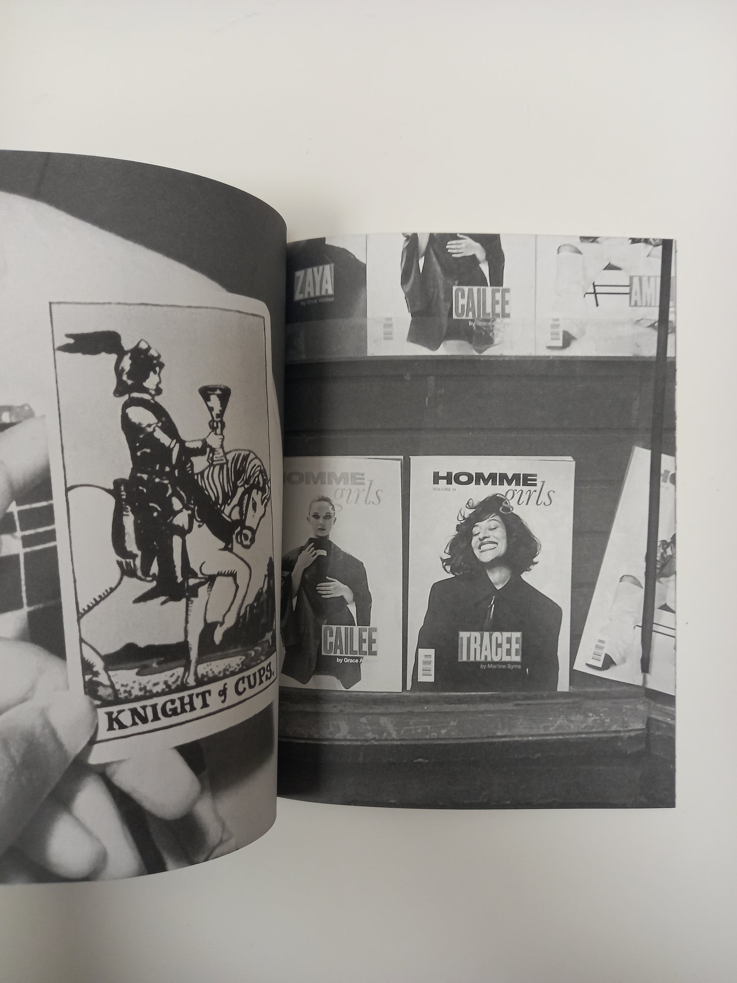Martine Syms - TOTAL *Zines*