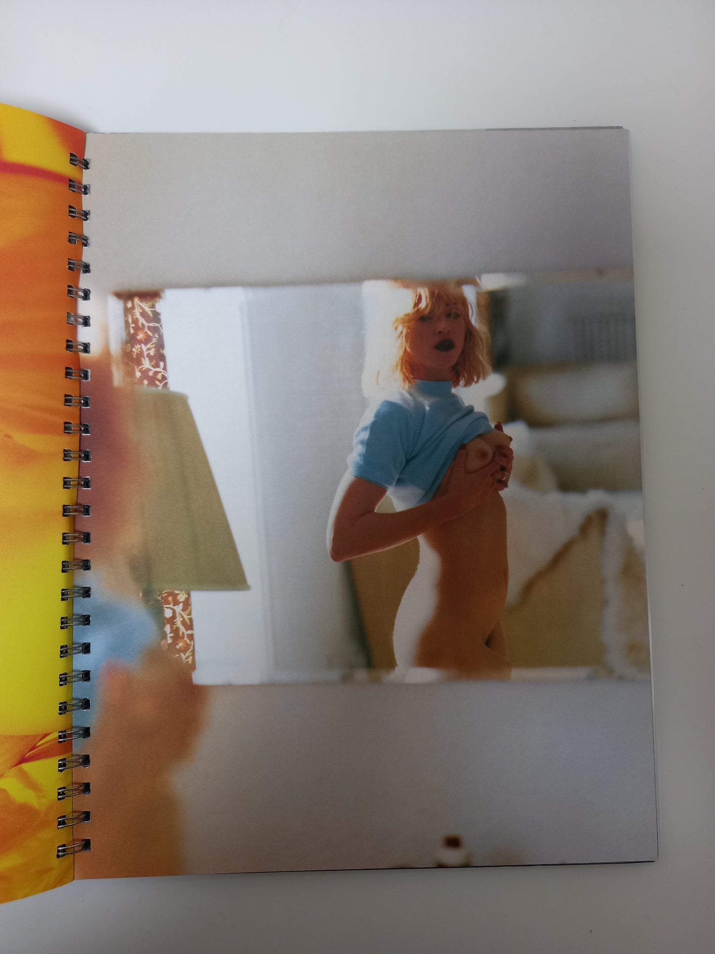 Madonna - Sex Book