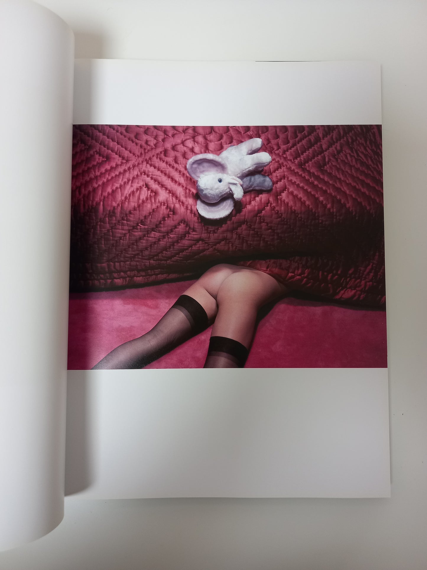 Guy Bourdin - Exhibit A