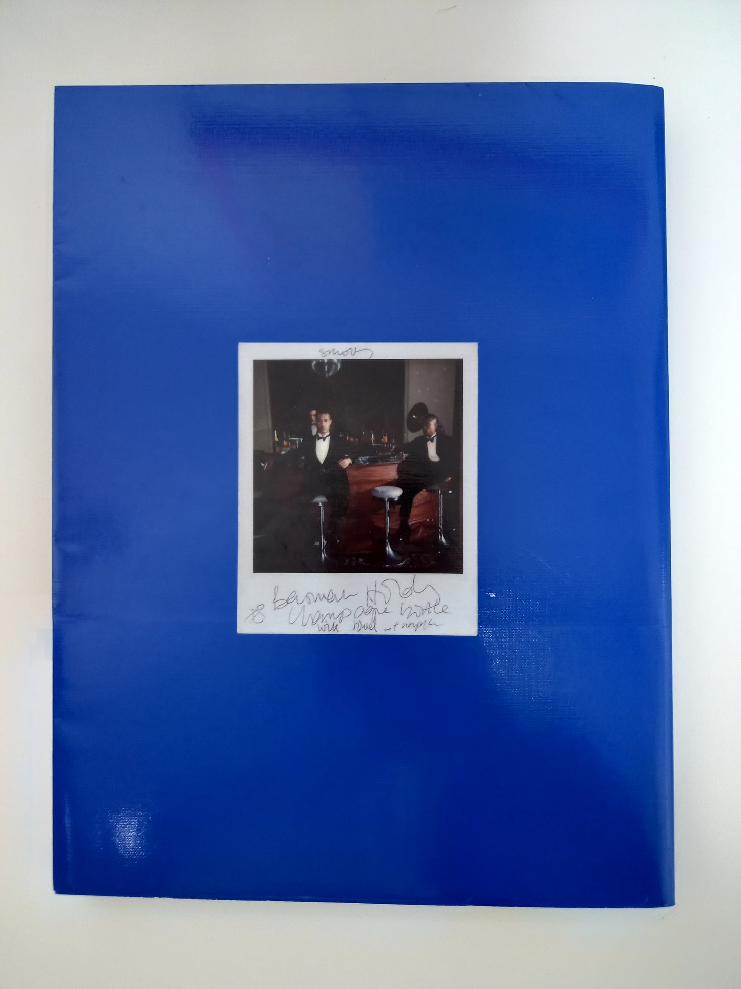 Isaac Julien - Looking for Langston