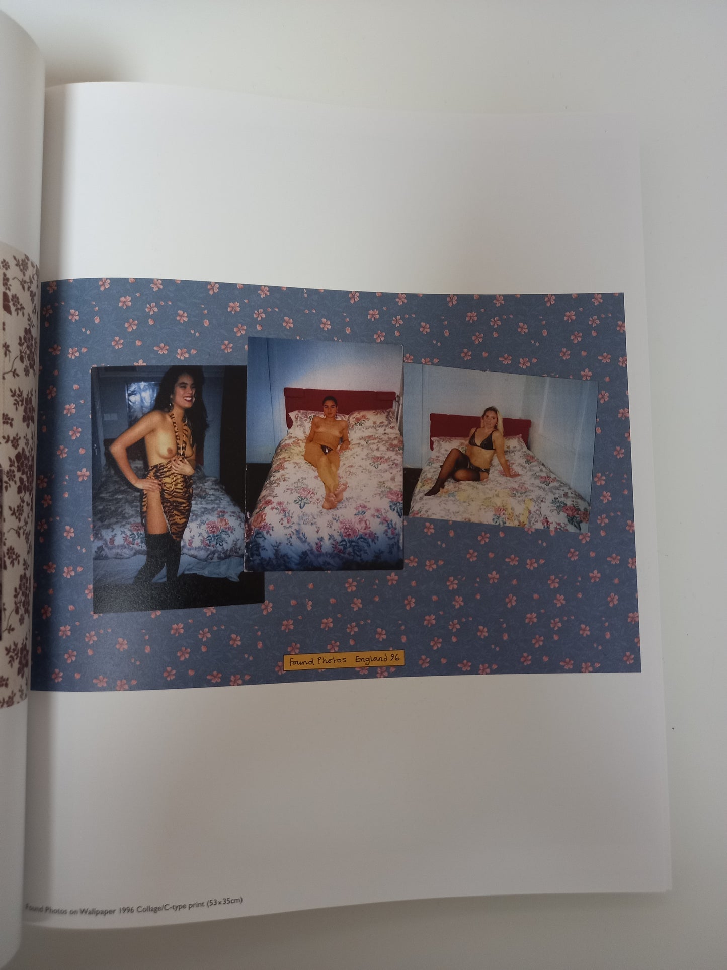Dick Jewell - Catalogue