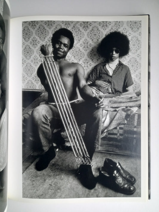 Colin Jones - The Black House