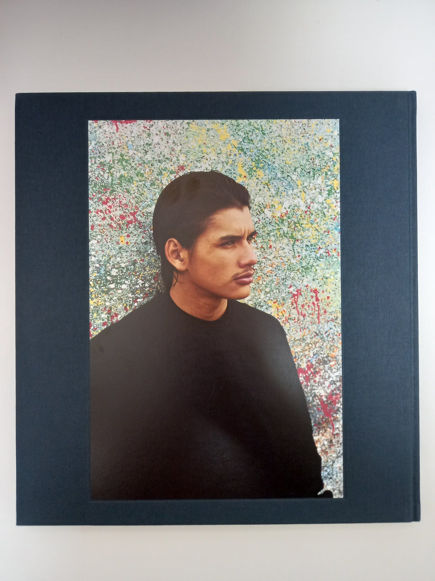 Larry Clark - Los Angeles 2003-2006 Volume 1