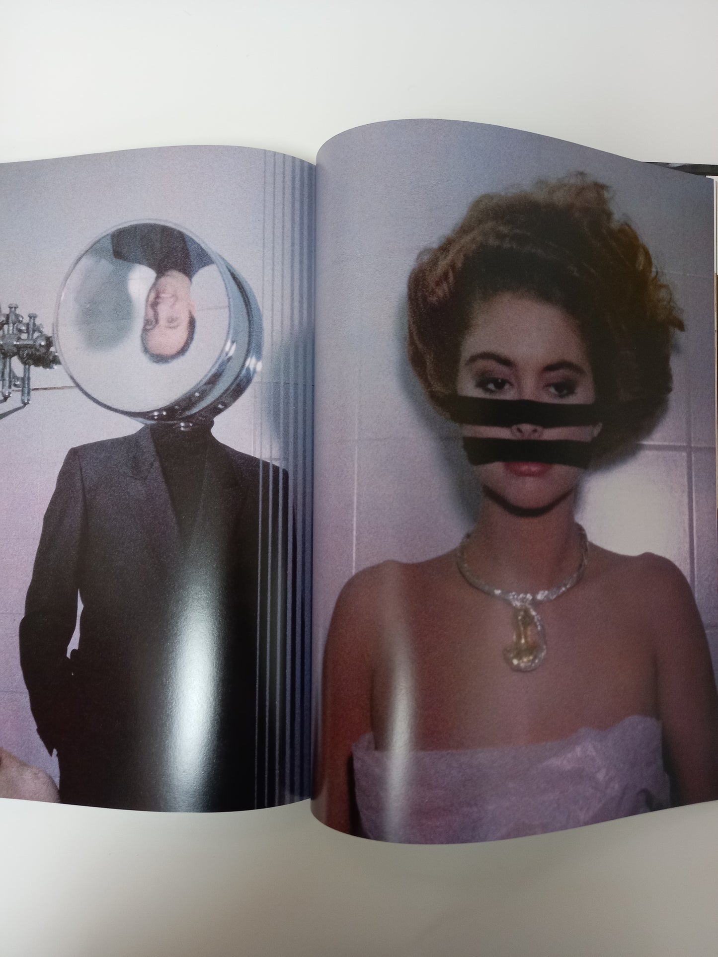 Guy Bourdin - Exhibit A