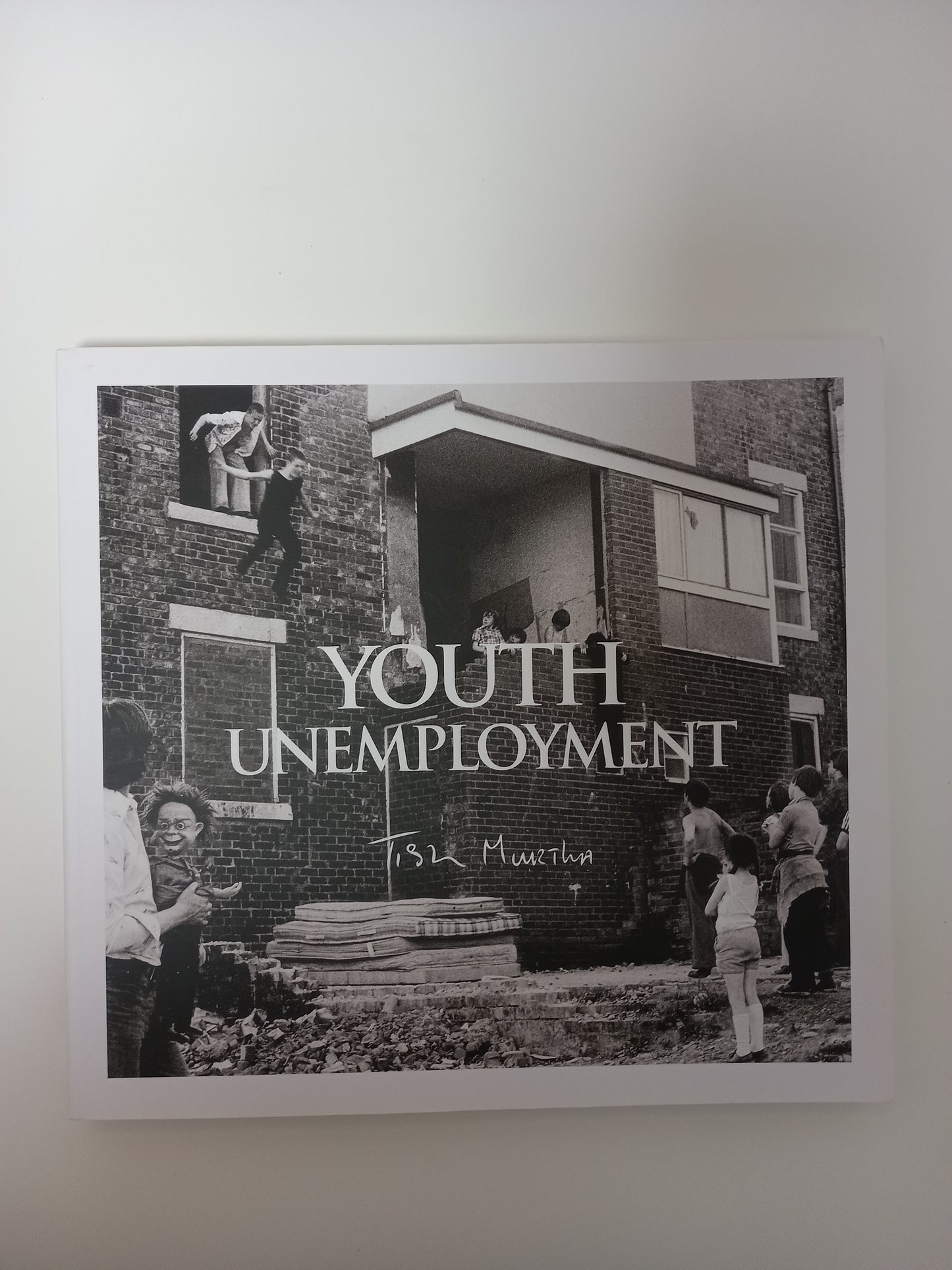 Tish Murtha - Youth Unemployment