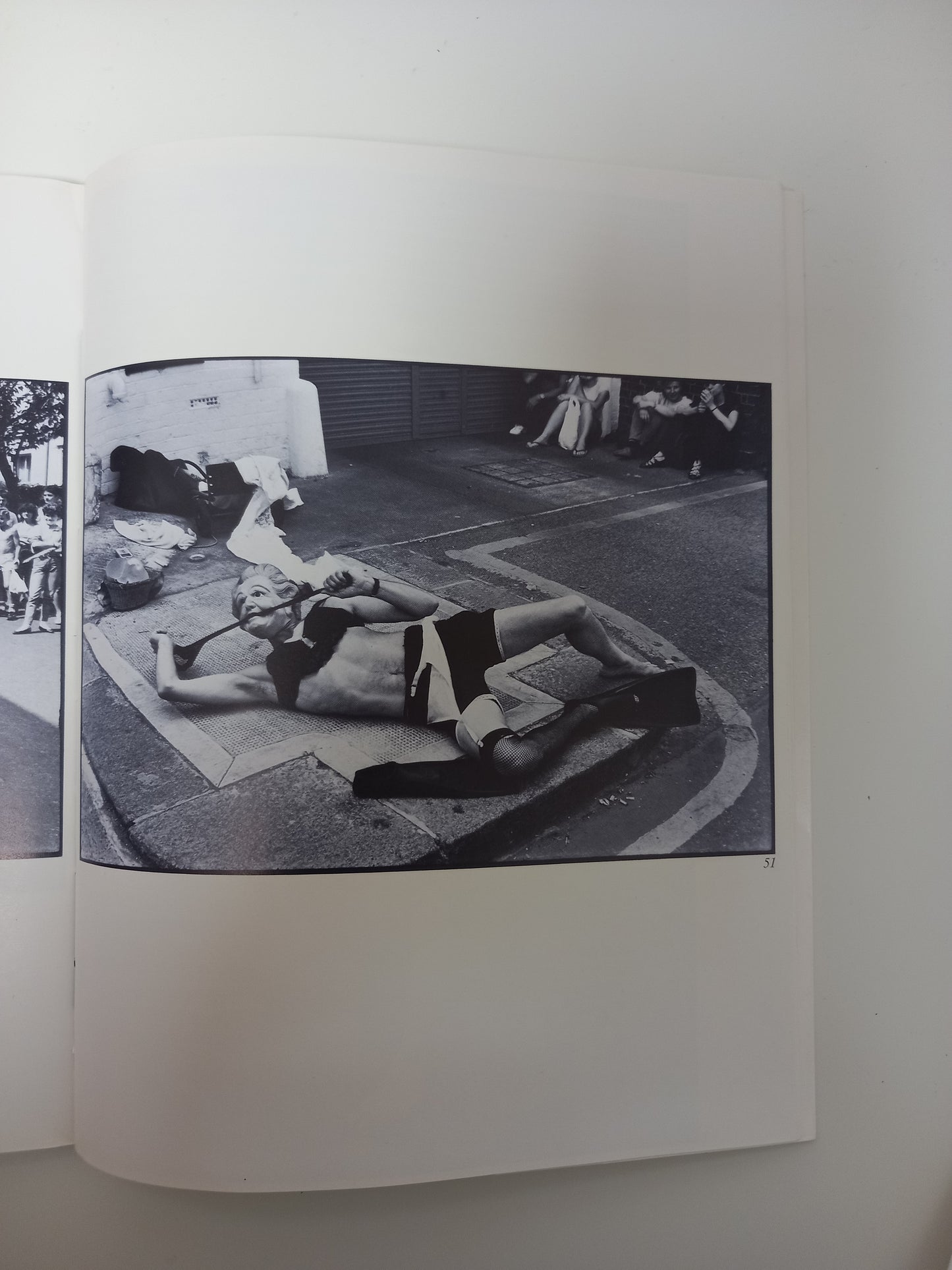 Chris Wroblewski - Modern Primitives, 1988