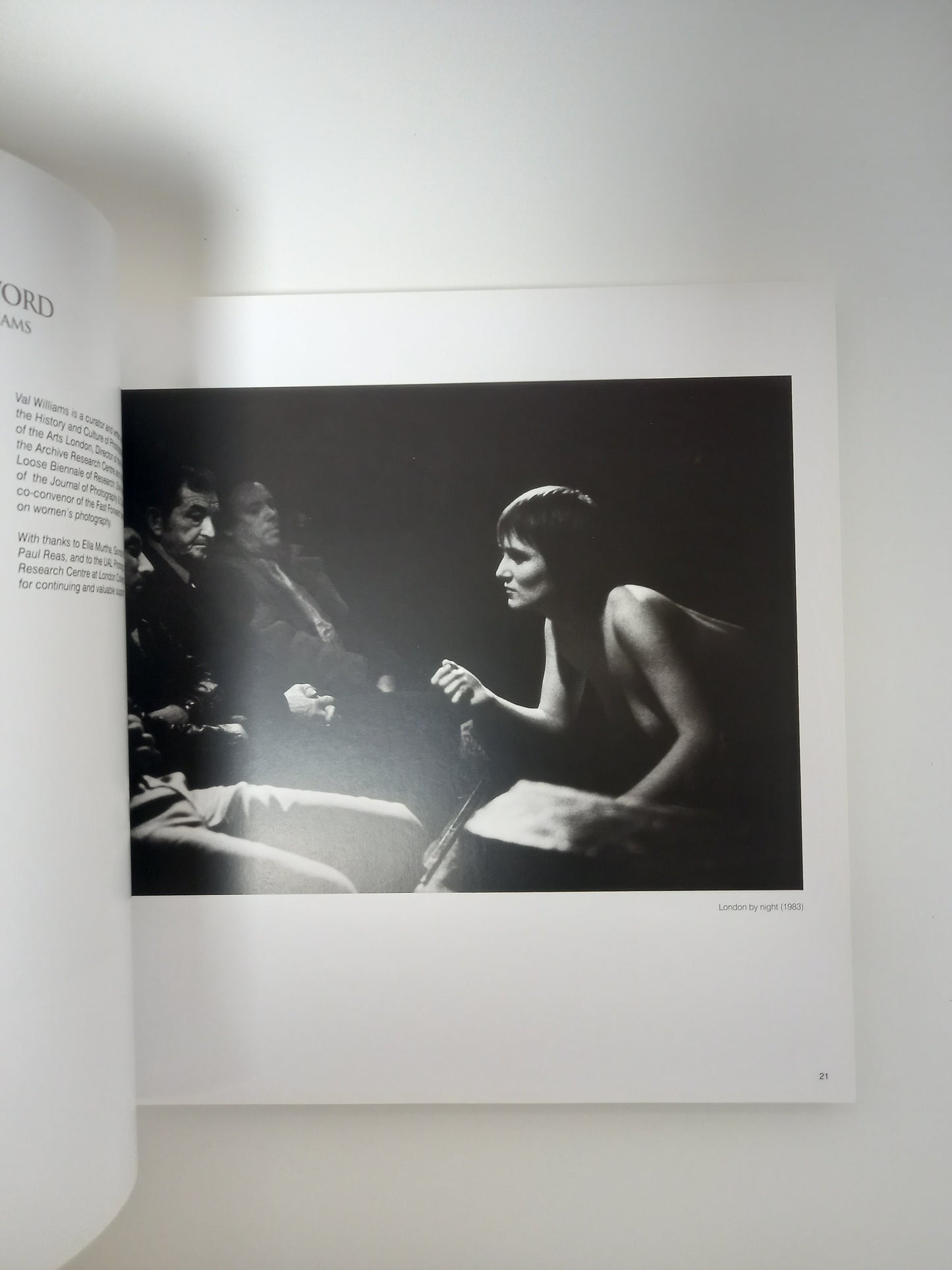 Tish Murtha - Youth Unemployment