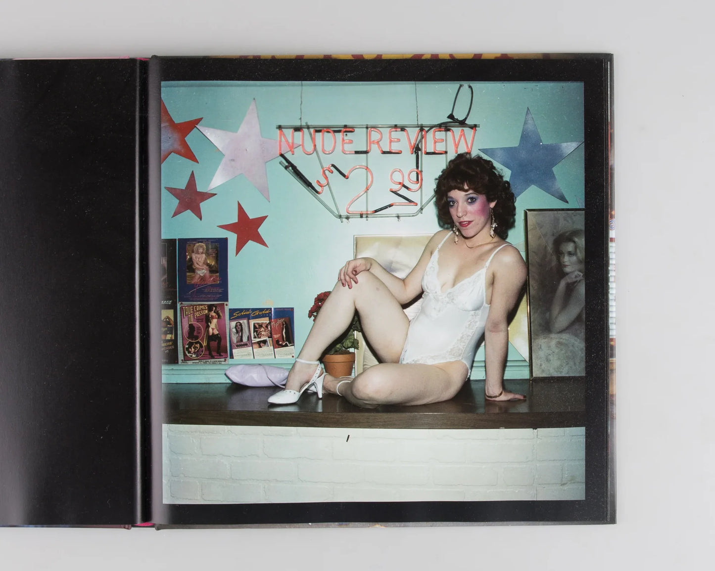 Bill Butterworth - The Forty-Deuce