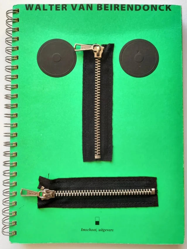 Walter Van Beirendonck - Mutilate