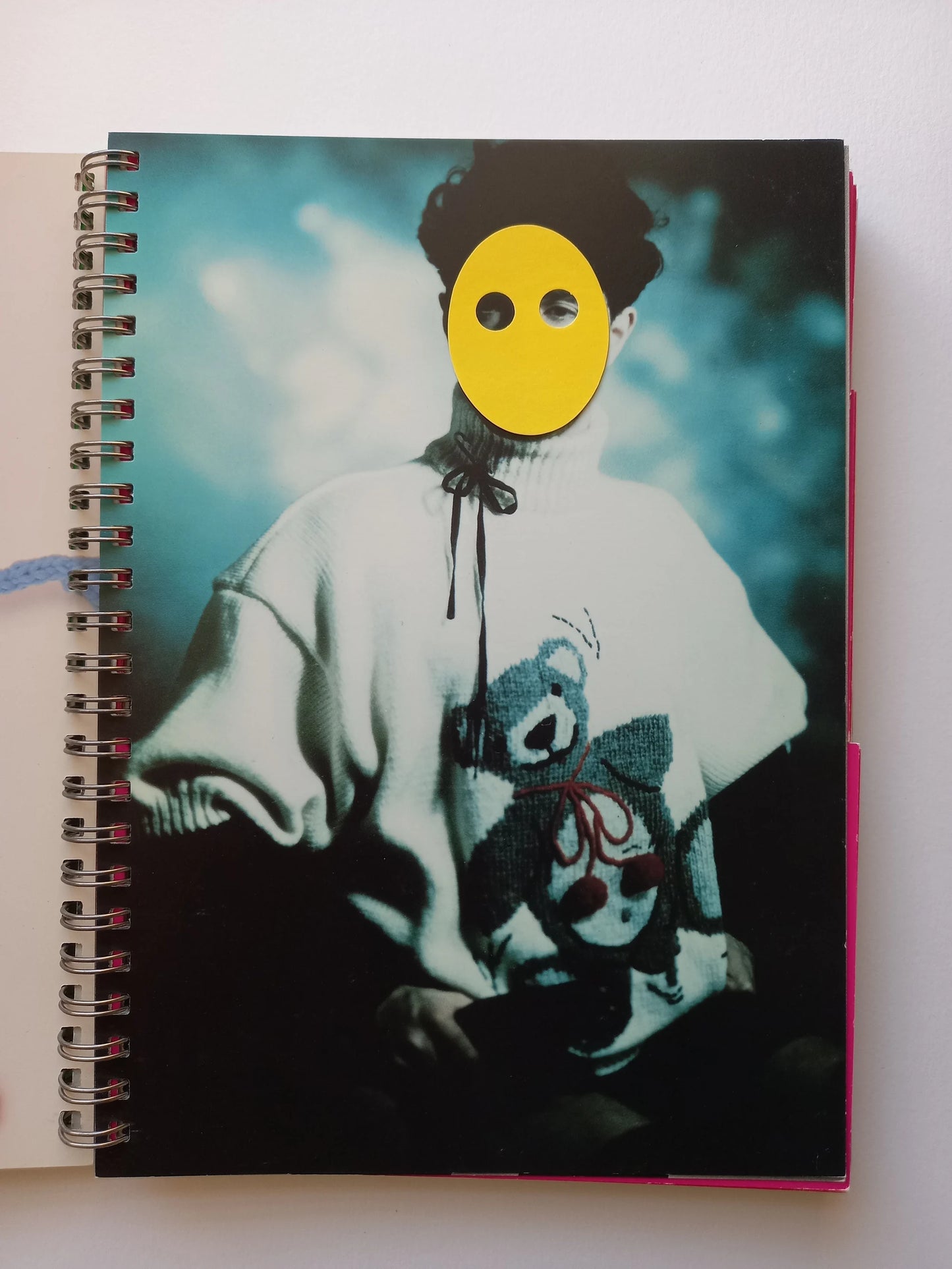 Walter Van Beirendonck - Mutilate