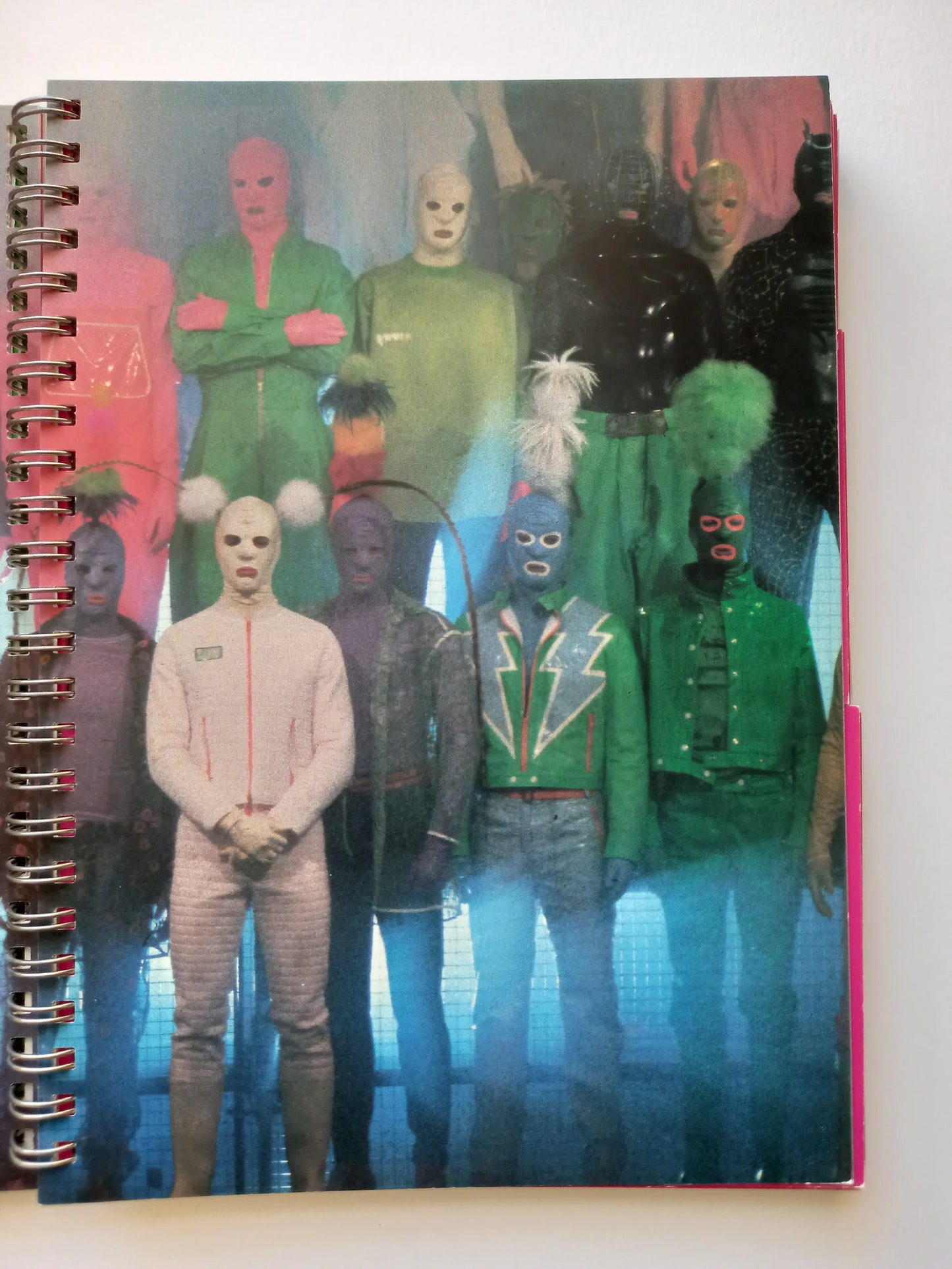 Walter Van Beirendonck - Mutilate