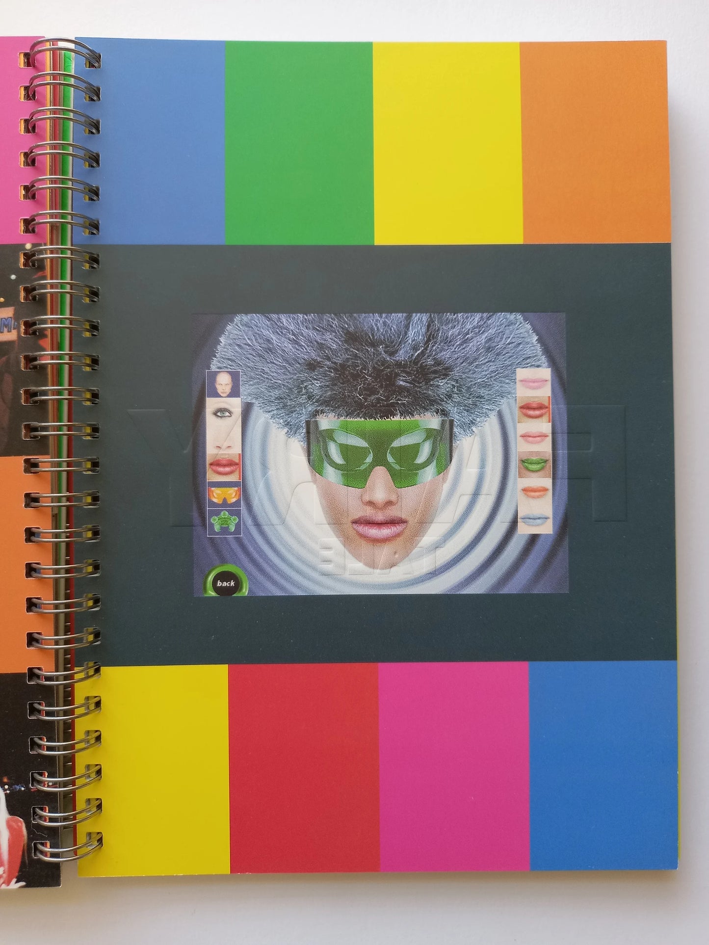 Walter Van Beirendonck - Mutilate