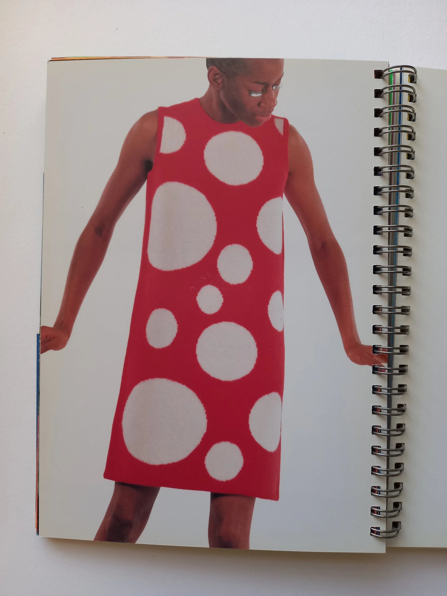 Walter Van Beirendonck - Mutilate