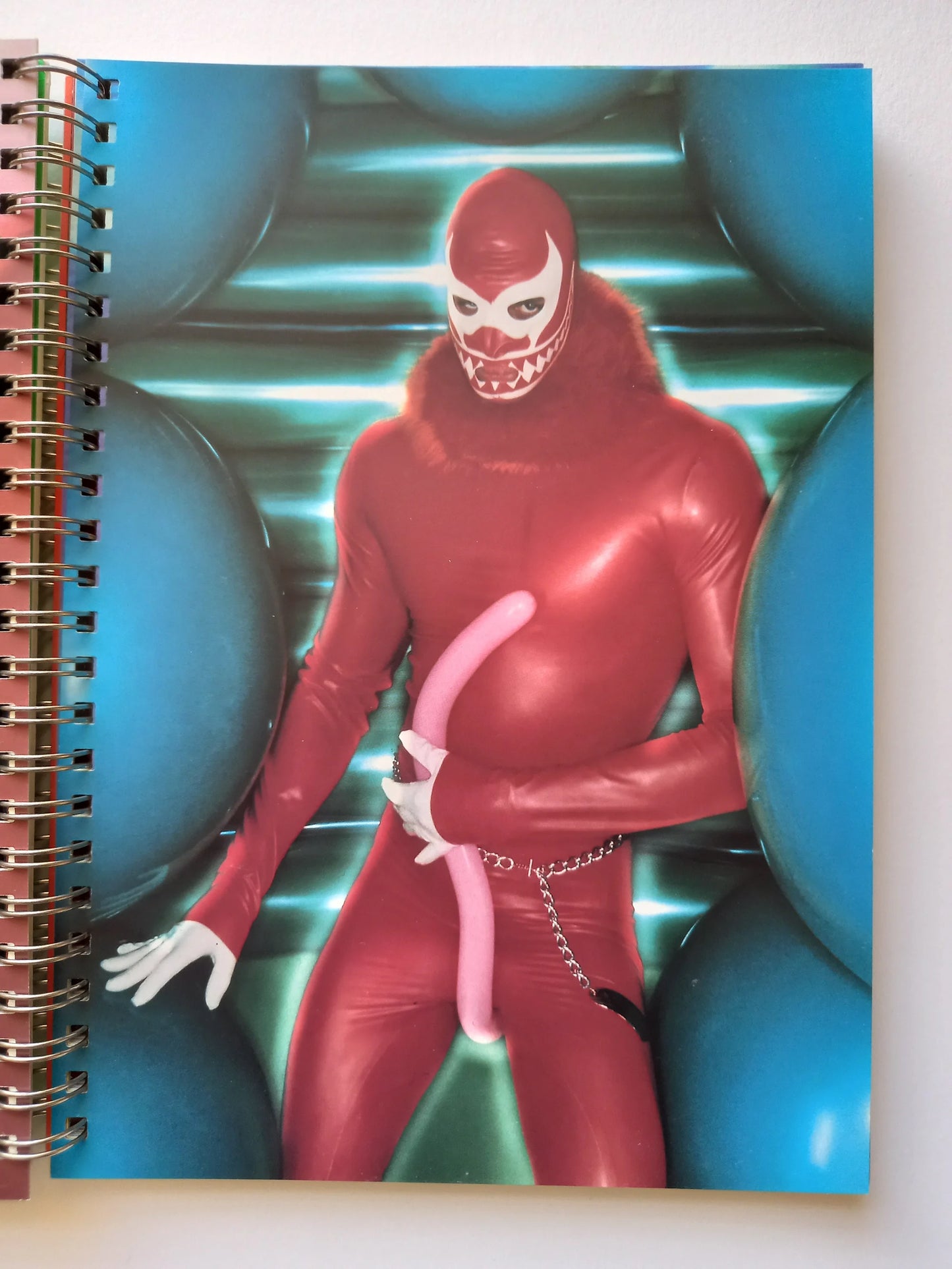 Walter Van Beirendonck - Mutilate