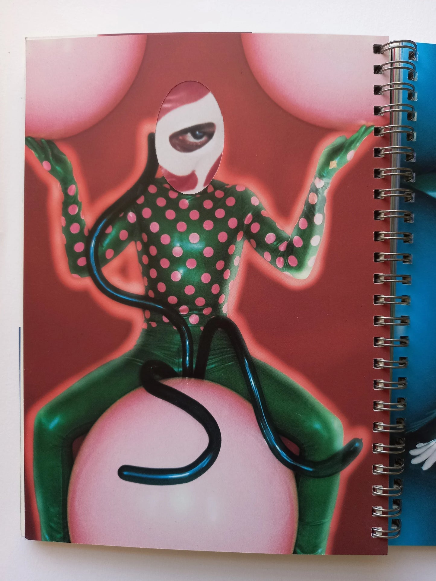 Walter Van Beirendonck - Mutilate