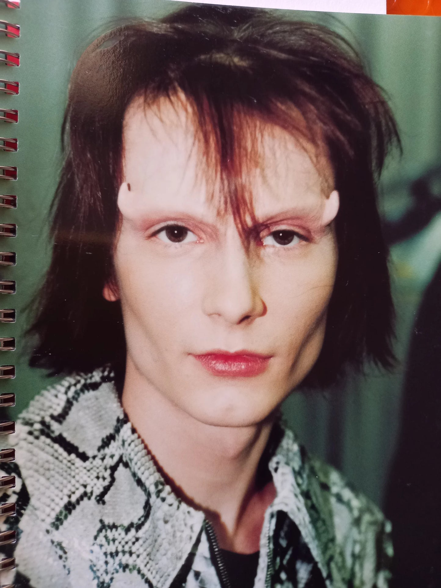 Walter Van Beirendonck - Mutilate