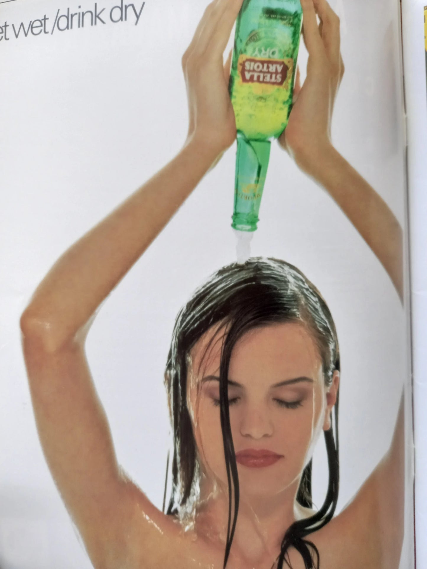 Another Magazine - Issue 1, 1994