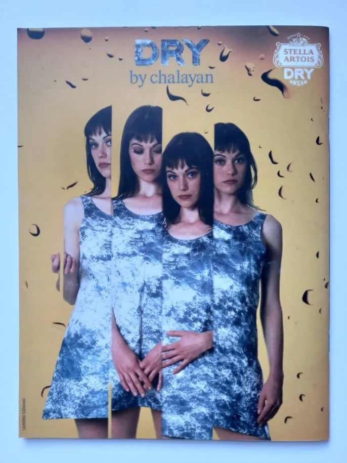 Another Magazine - Issue 1, 1994