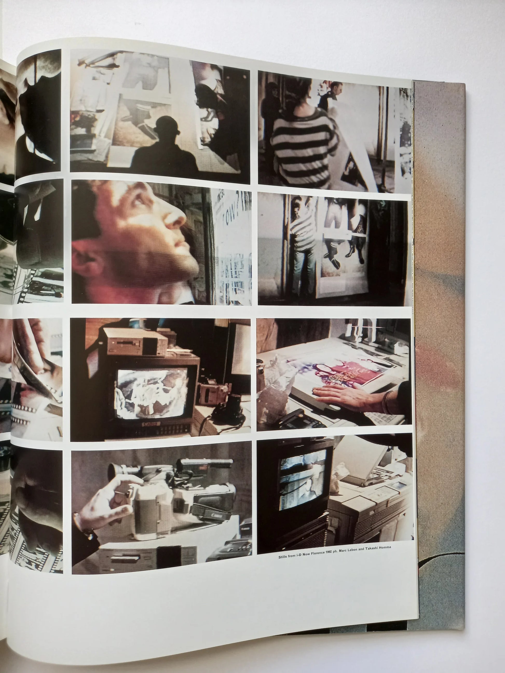 RU-4757 terry jones catching the moment artecontemporanea.com RU-4757 terry jones catching the moment artecontemporanea.com