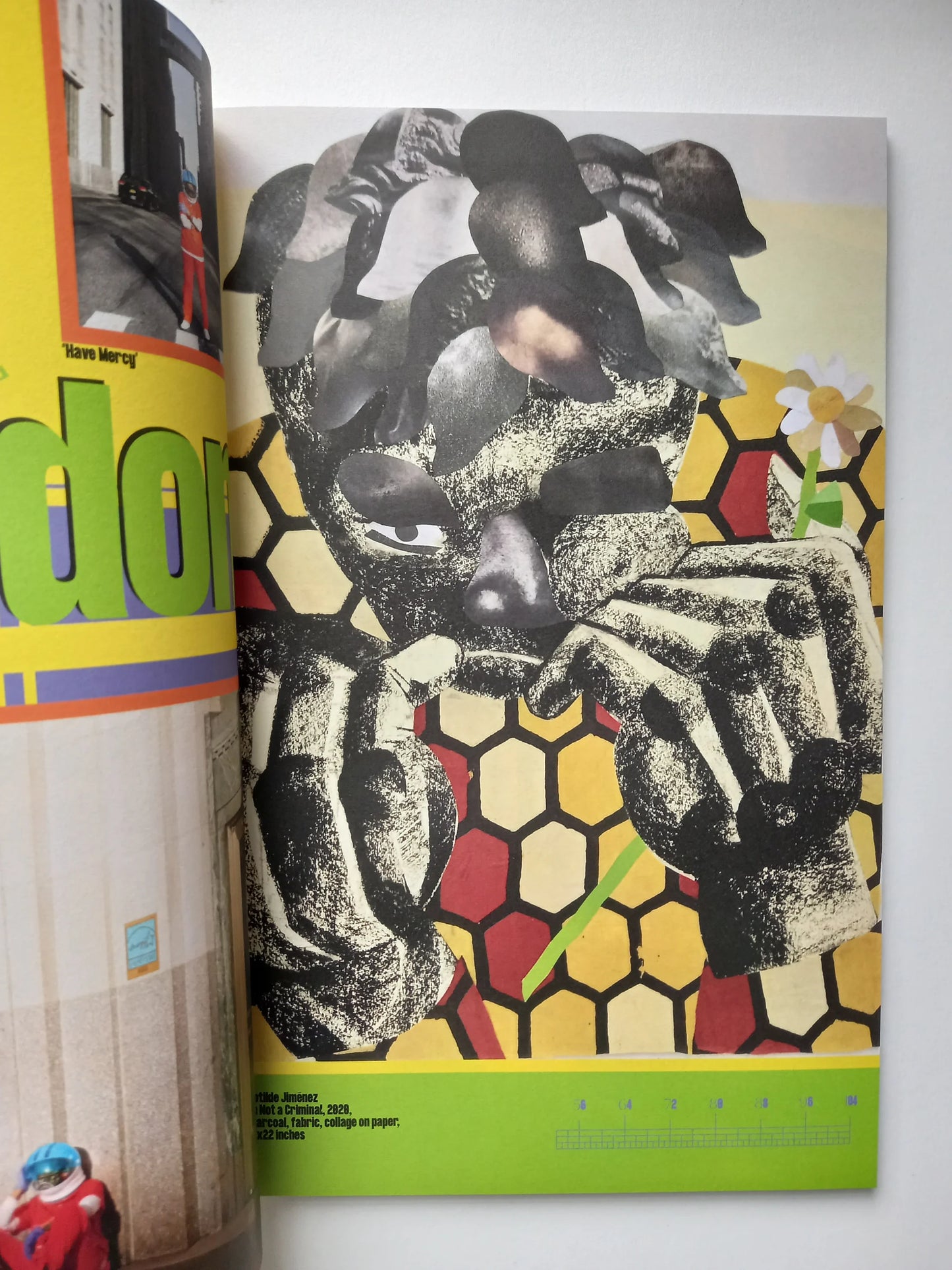 6ft Zine