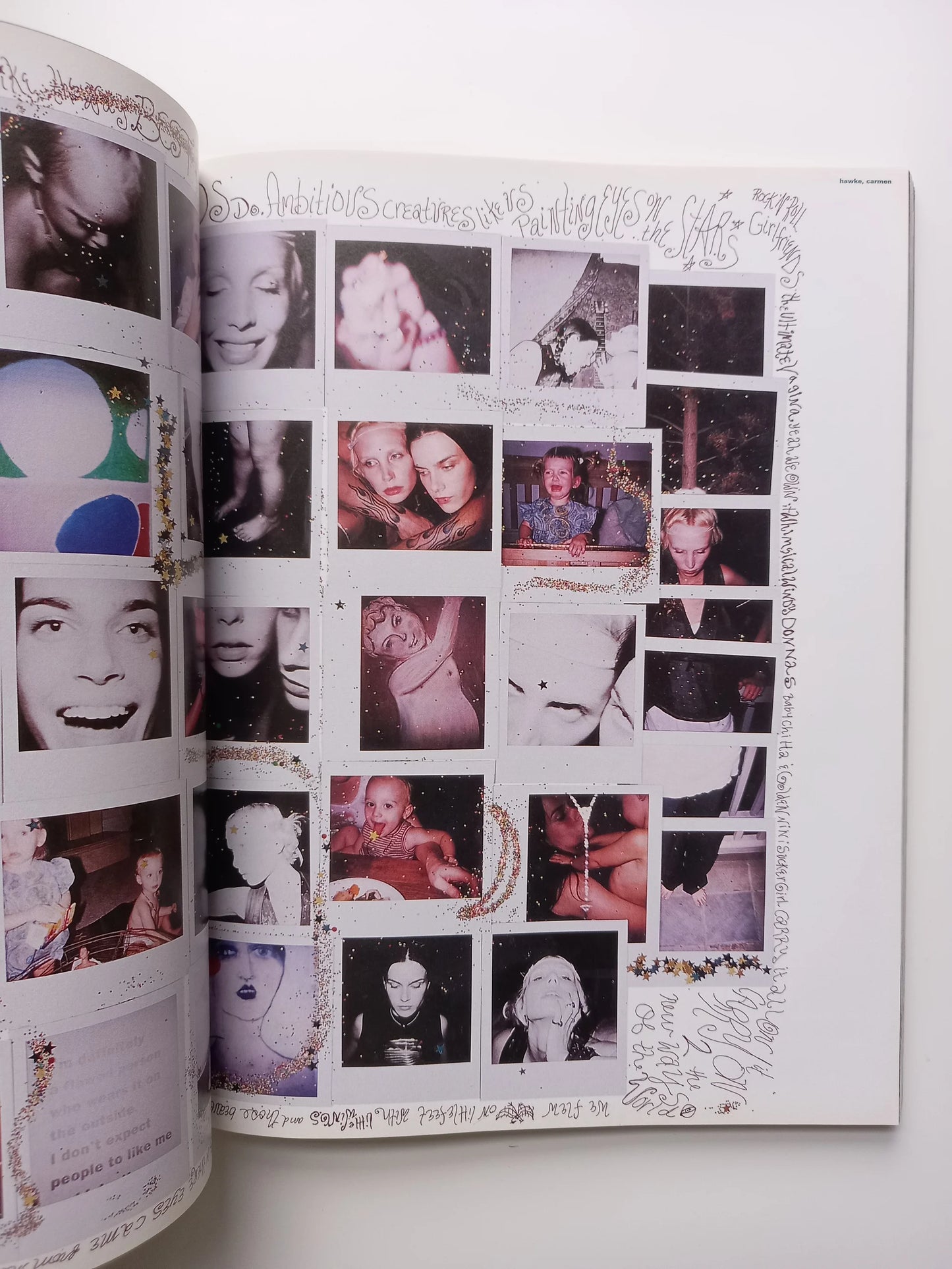 i-D Magazine - Beyond Price *Special Edition, 1999*
