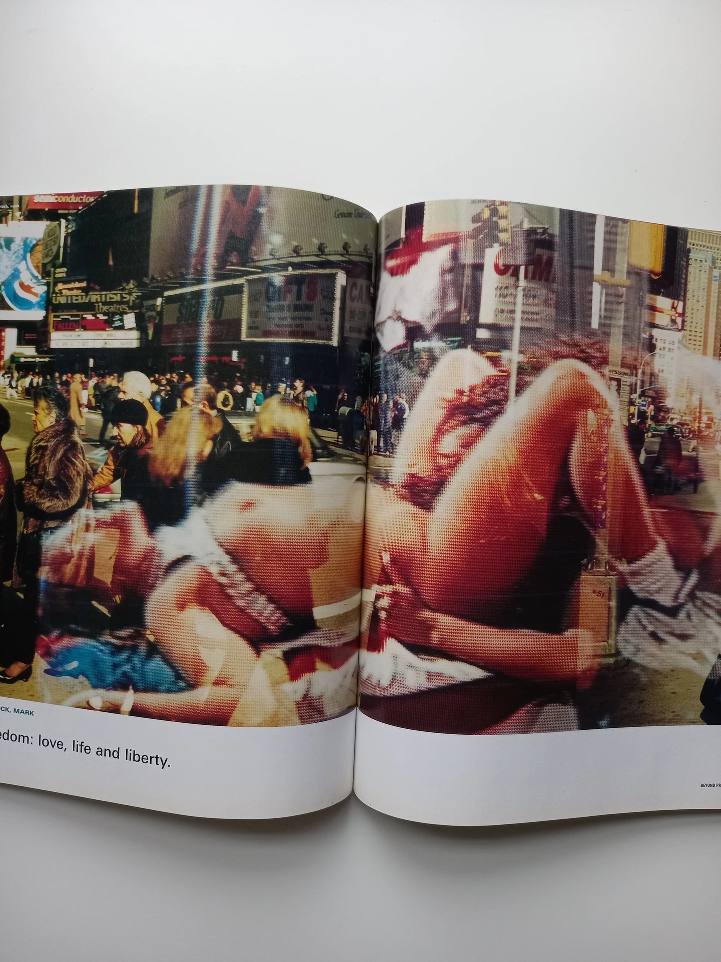 i-D Magazine - Beyond Price *Special Edition, 1999*