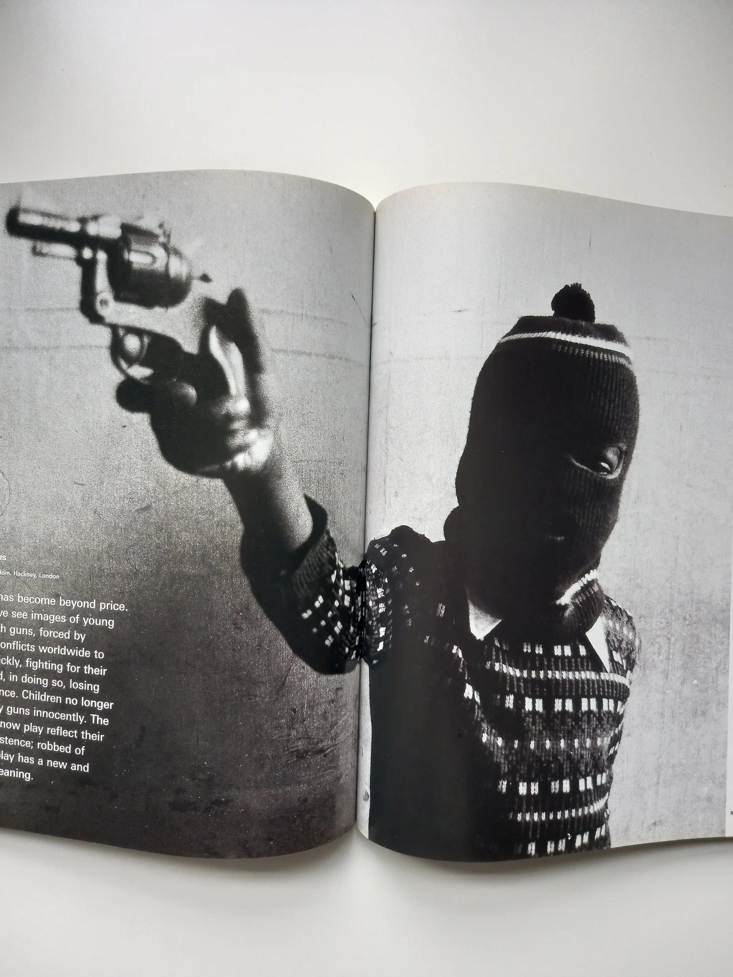 i-D Magazine - Beyond Price *Special Edition, 1999*