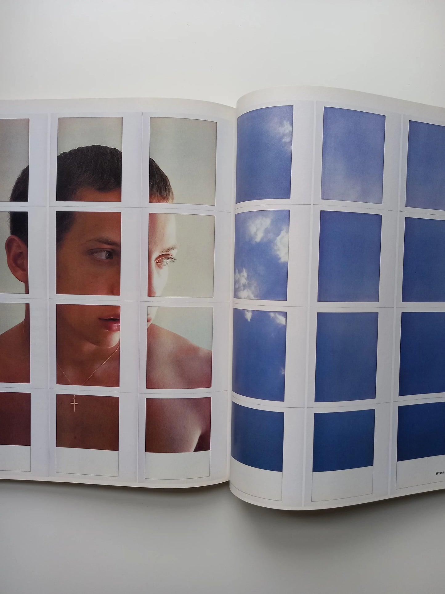 i-D Magazine - Beyond Price *Special Edition, 1999*