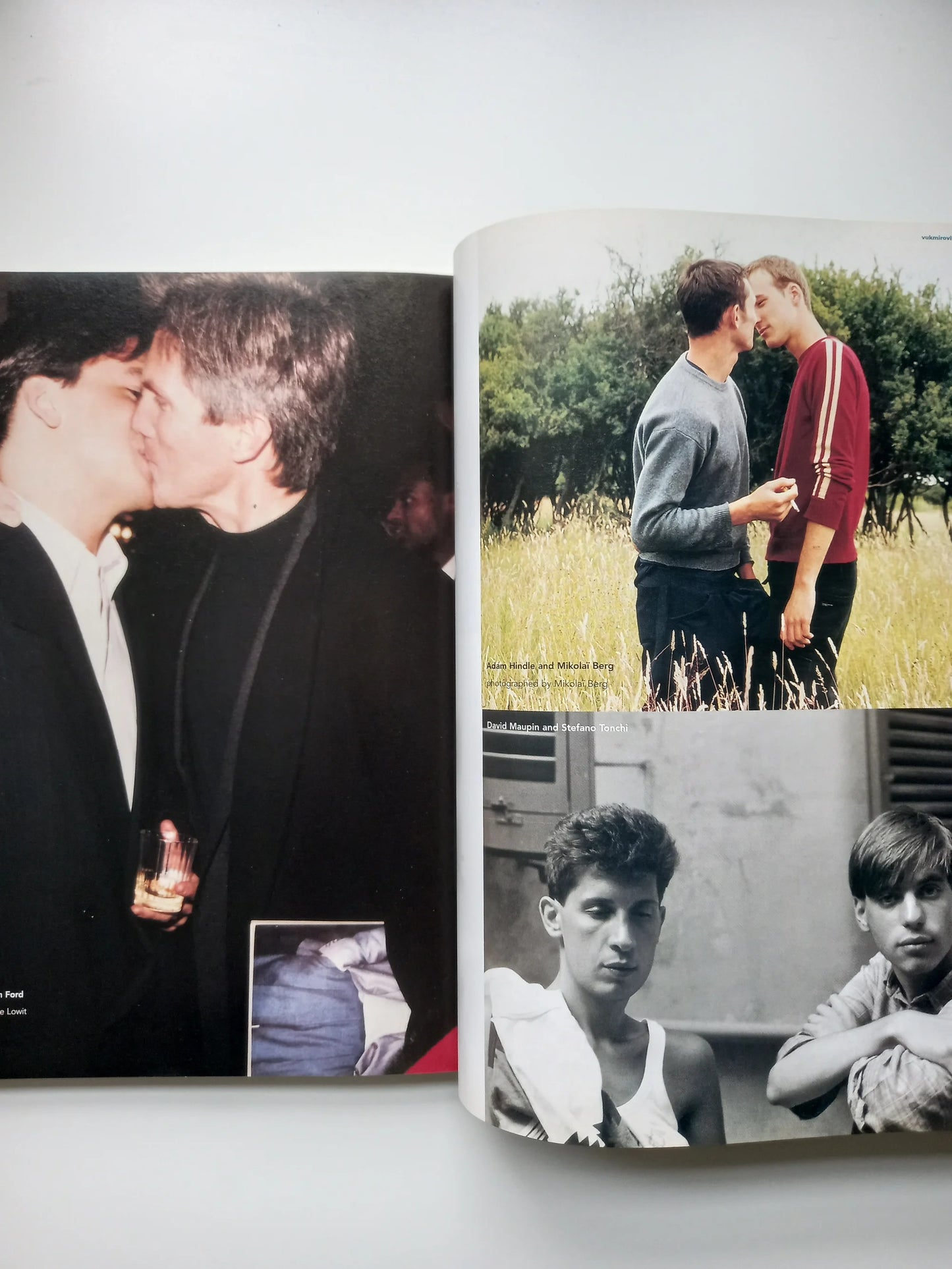 i-D Magazine - Beyond Price *Special Edition, 1999*