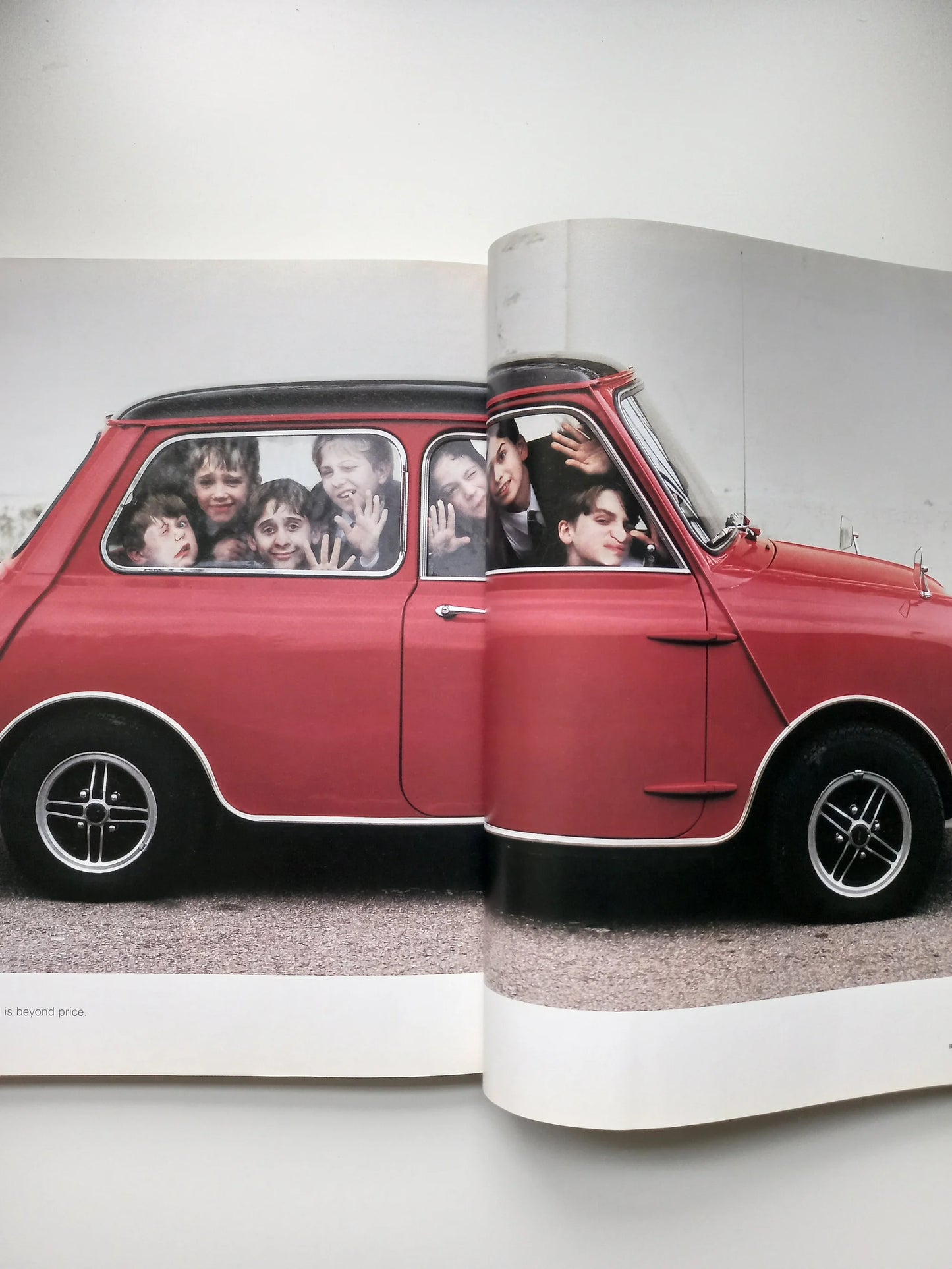i-D Magazine - Beyond Price *Special Edition, 1999*